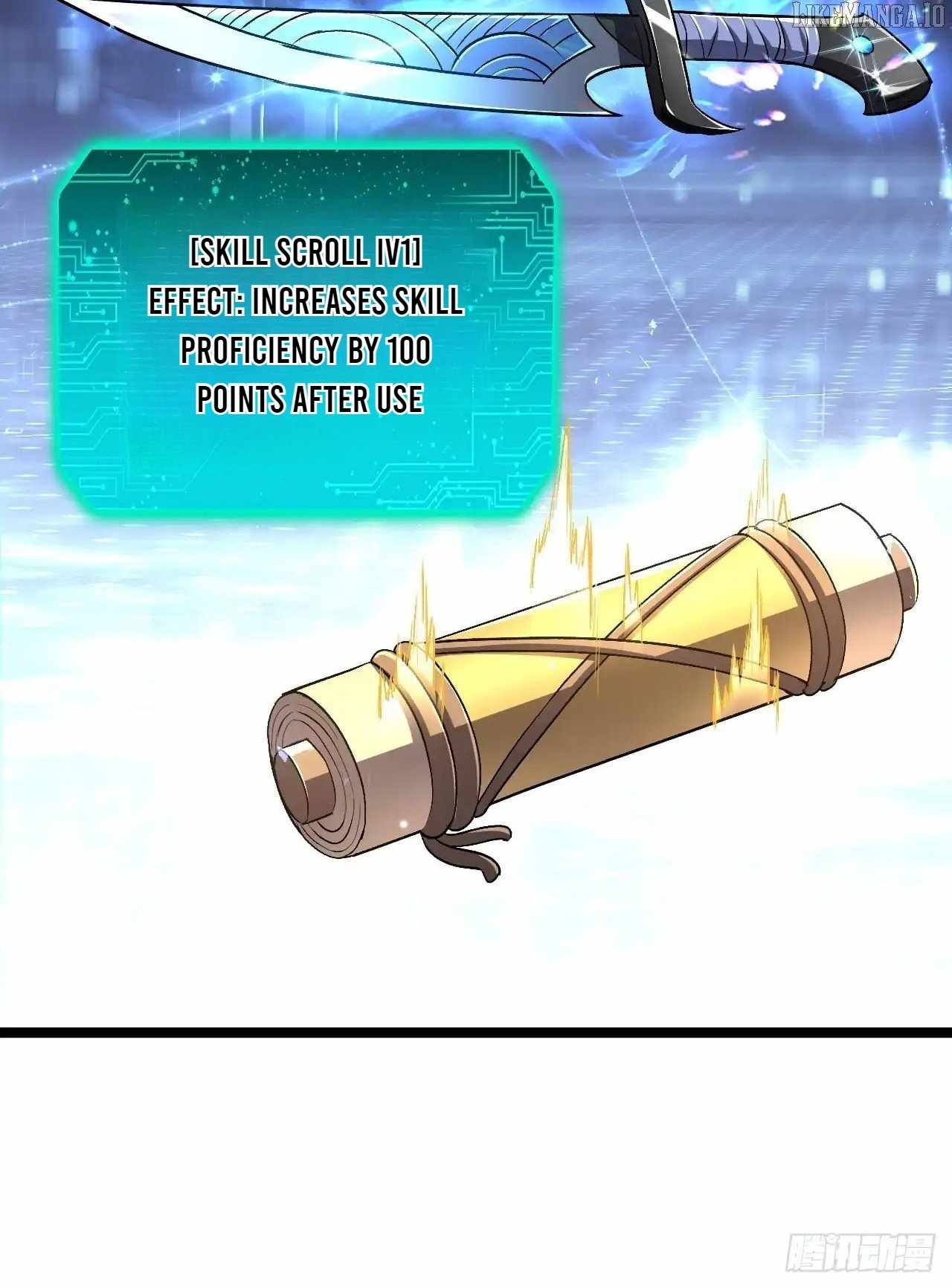 Lord of Summons! Sudden Mutation Chapter 59 - Page 32