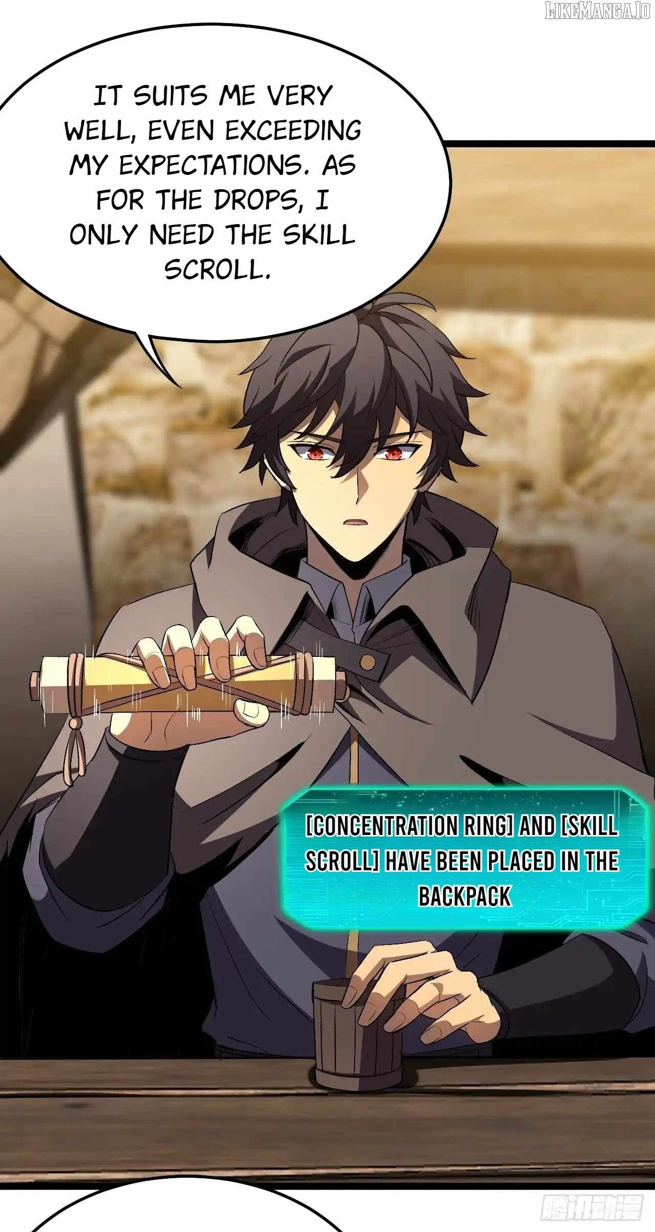 Lord of Summons! Sudden Mutation Chapter 59 - Page 33