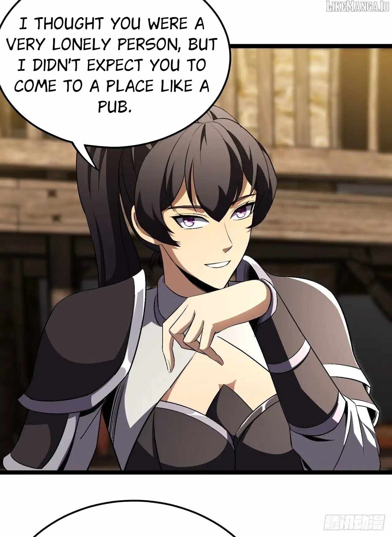 Lord of Summons! Sudden Mutation Chapter 59 - Page 34