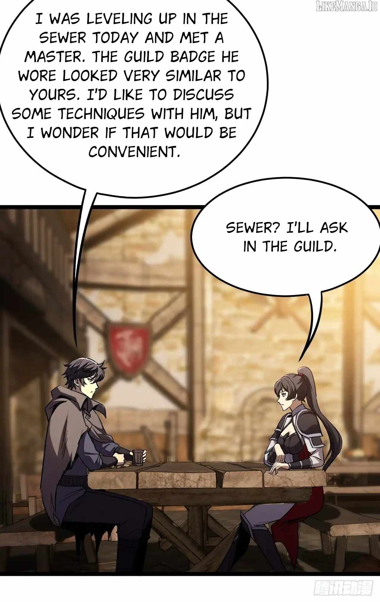 Lord of Summons! Sudden Mutation Chapter 59 - Page 35