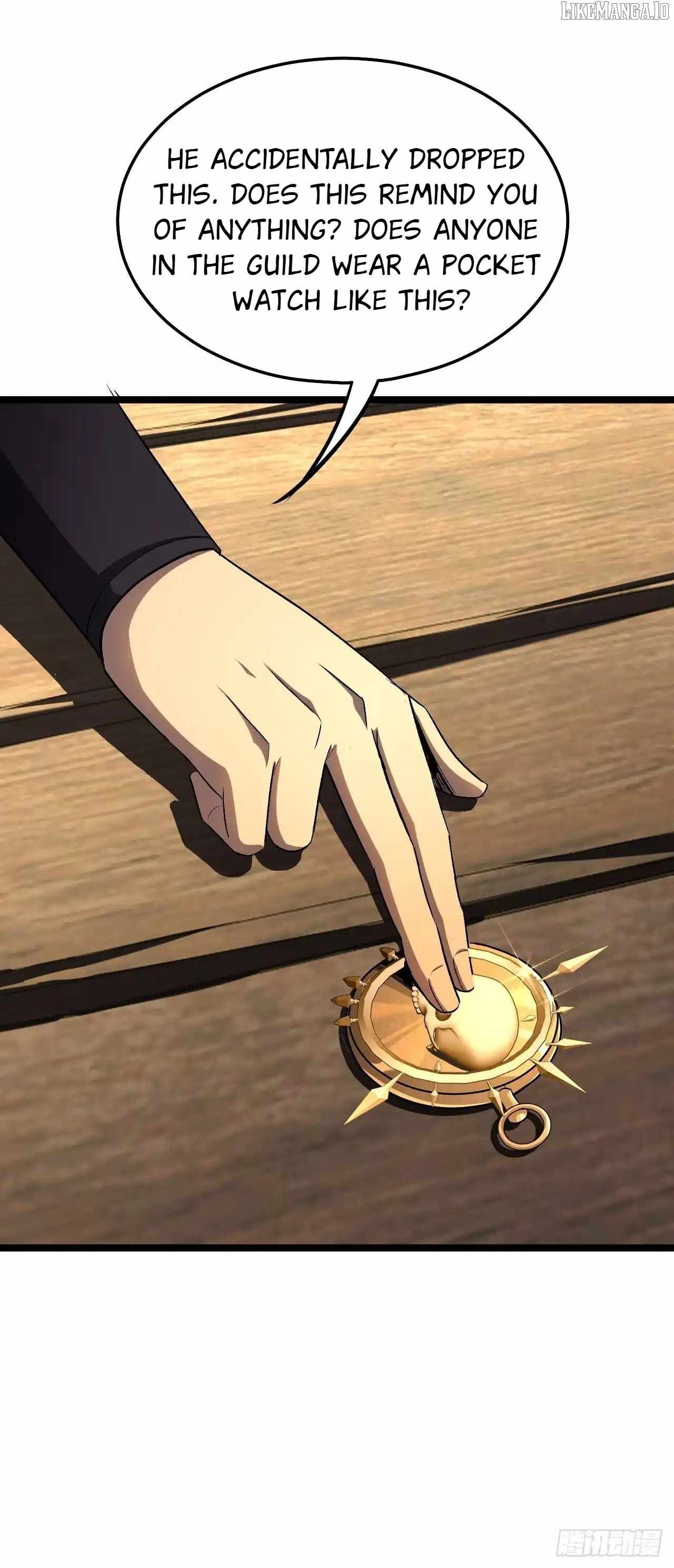 Lord of Summons! Sudden Mutation Chapter 59 - Page 36