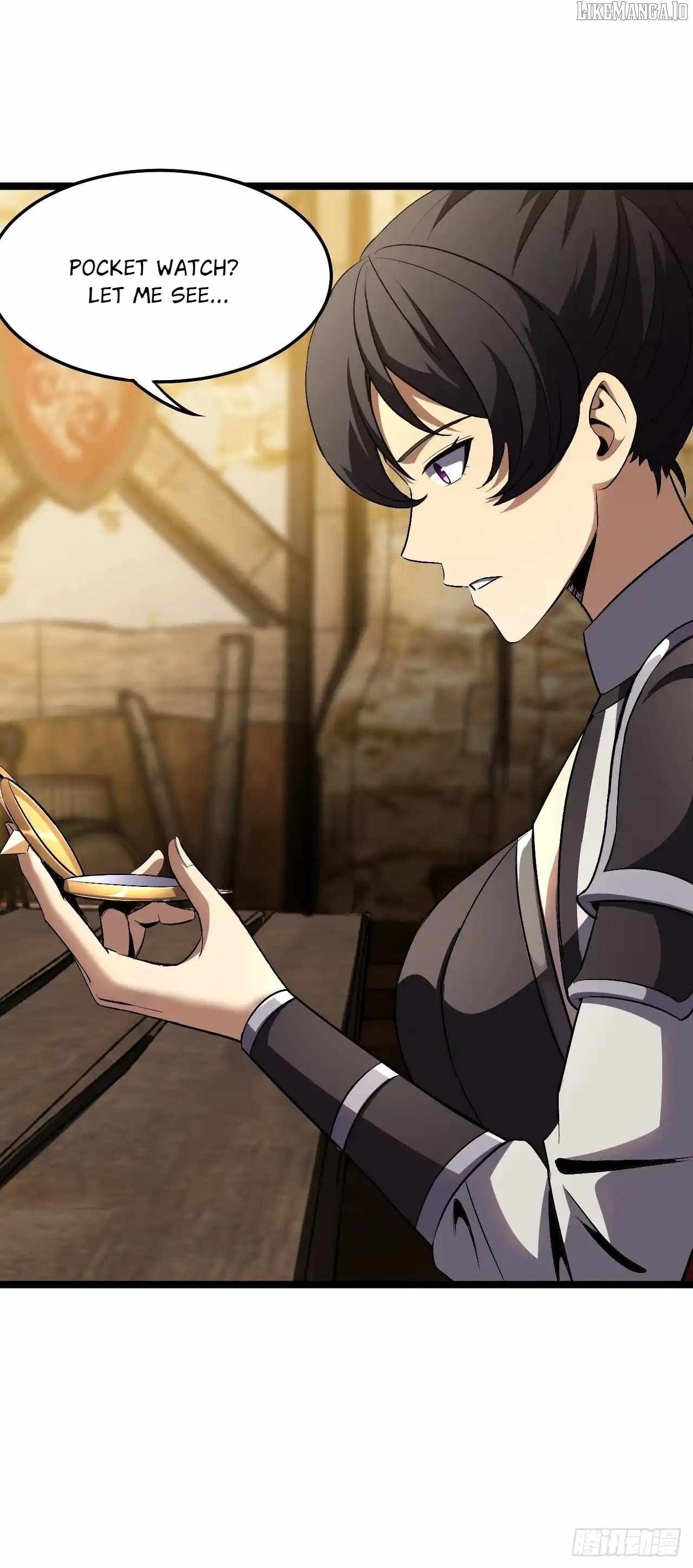 Lord of Summons! Sudden Mutation Chapter 59 - Page 37