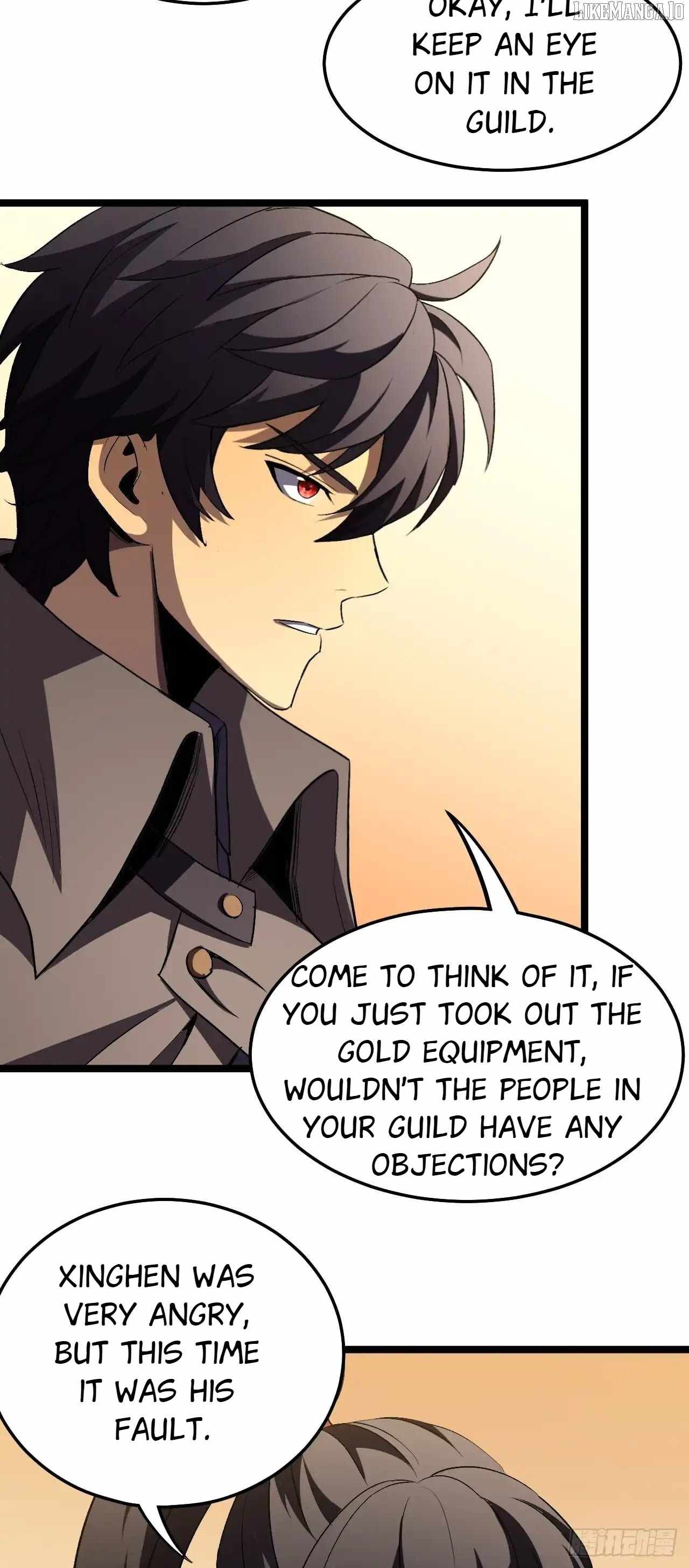 Lord of Summons! Sudden Mutation Chapter 59 - Page 39