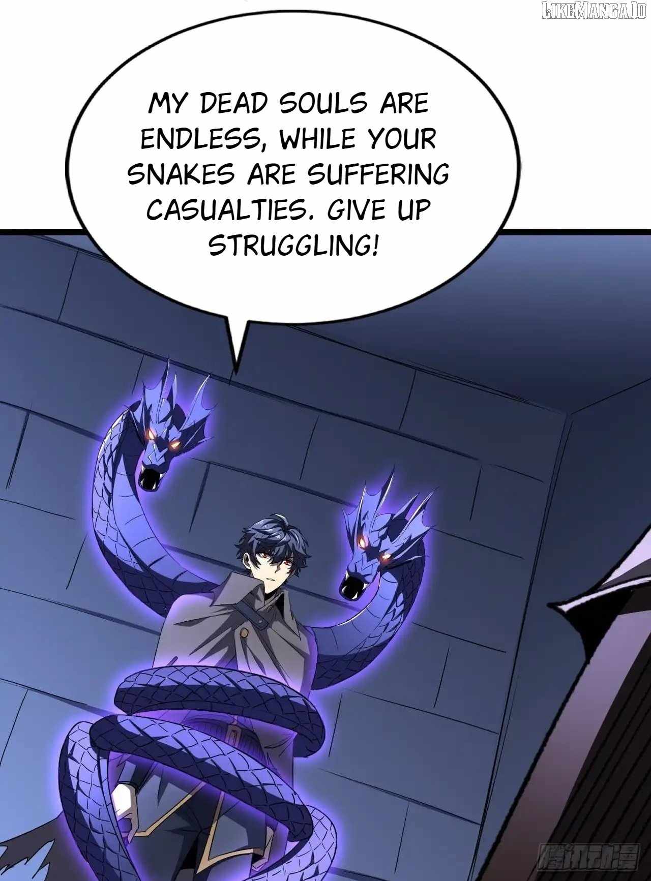 Lord of Summons! Sudden Mutation Chapter 59 - Page 5