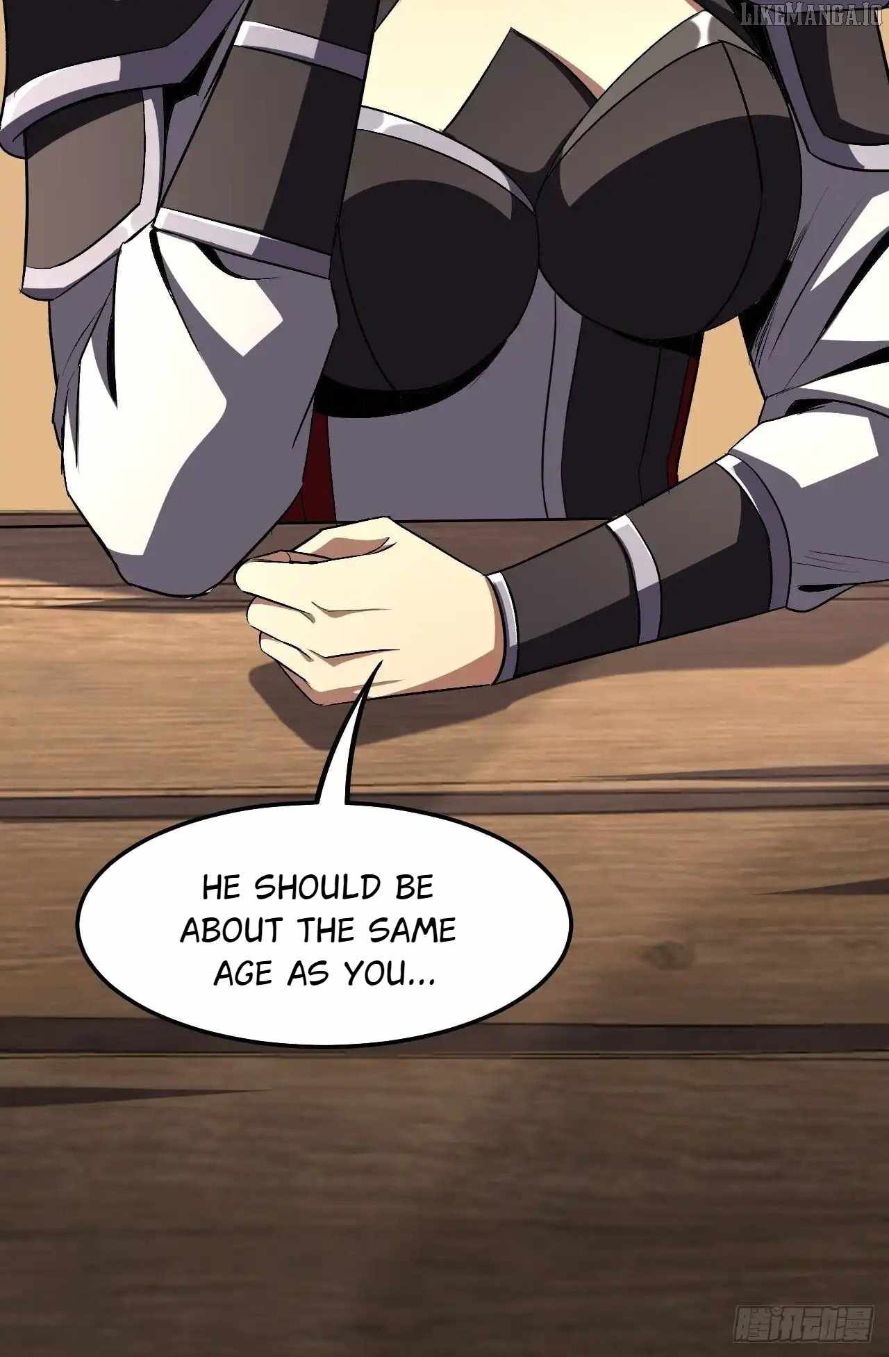 Lord of Summons! Sudden Mutation Chapter 59 - Page 42