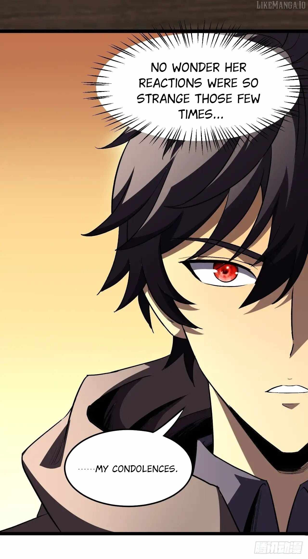 Lord of Summons! Sudden Mutation Chapter 59 - Page 43