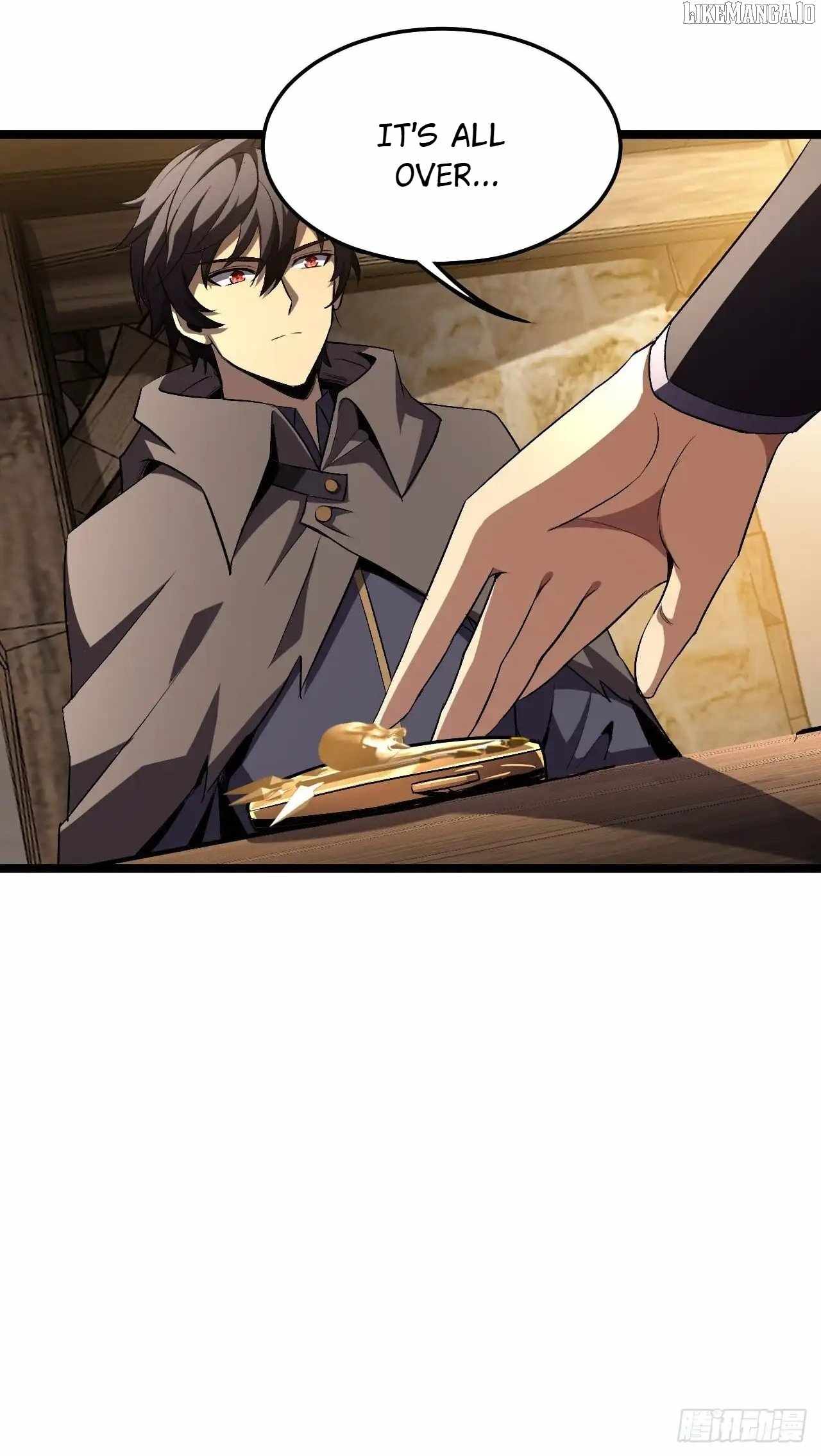 Lord of Summons! Sudden Mutation Chapter 59 - Page 44