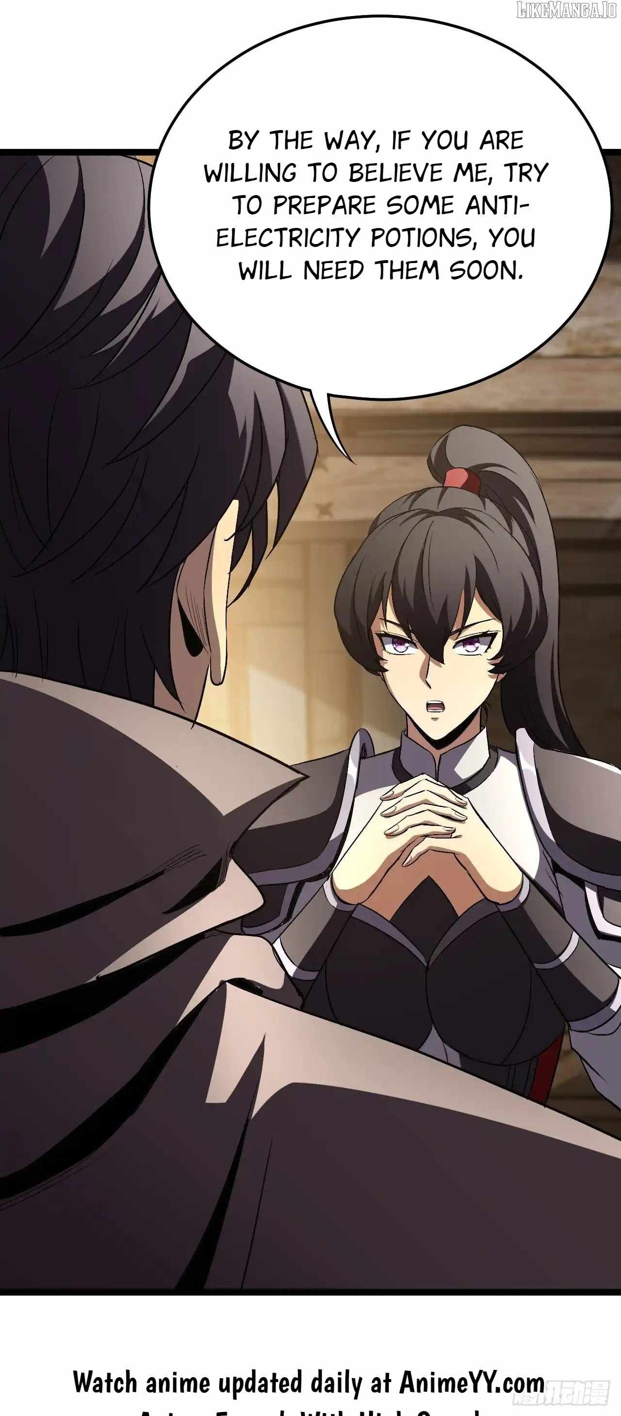 Lord of Summons! Sudden Mutation Chapter 59 - Page 45