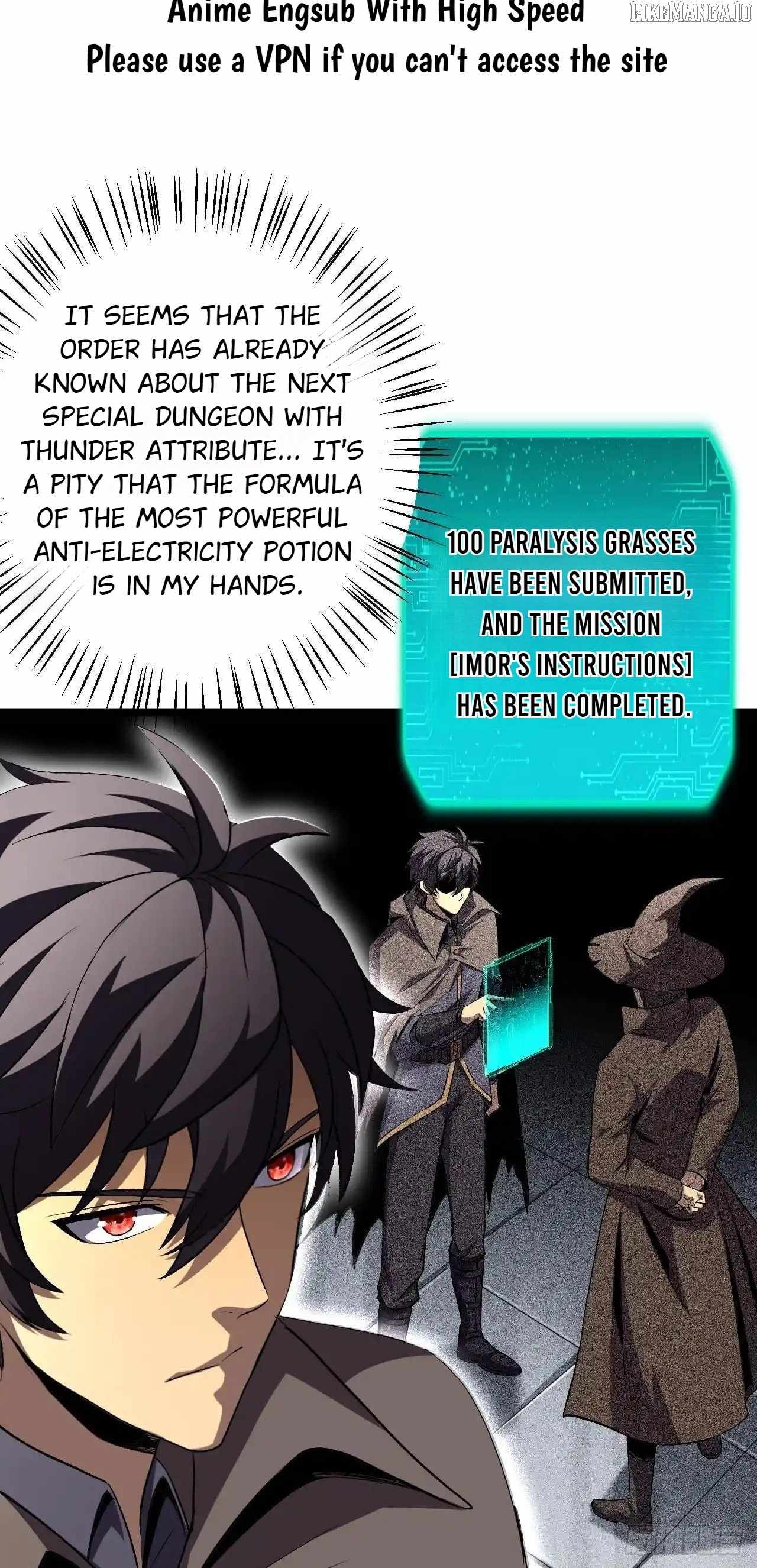 Lord of Summons! Sudden Mutation Chapter 59 - Page 46