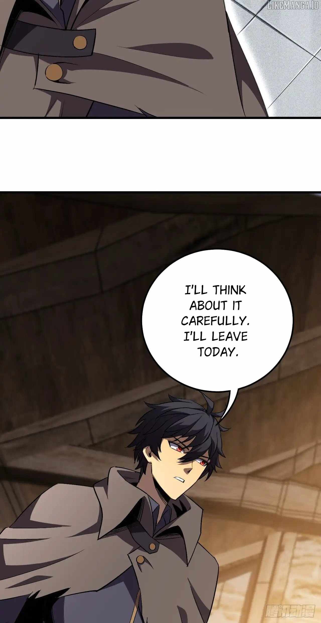 Lord of Summons! Sudden Mutation Chapter 59 - Page 47