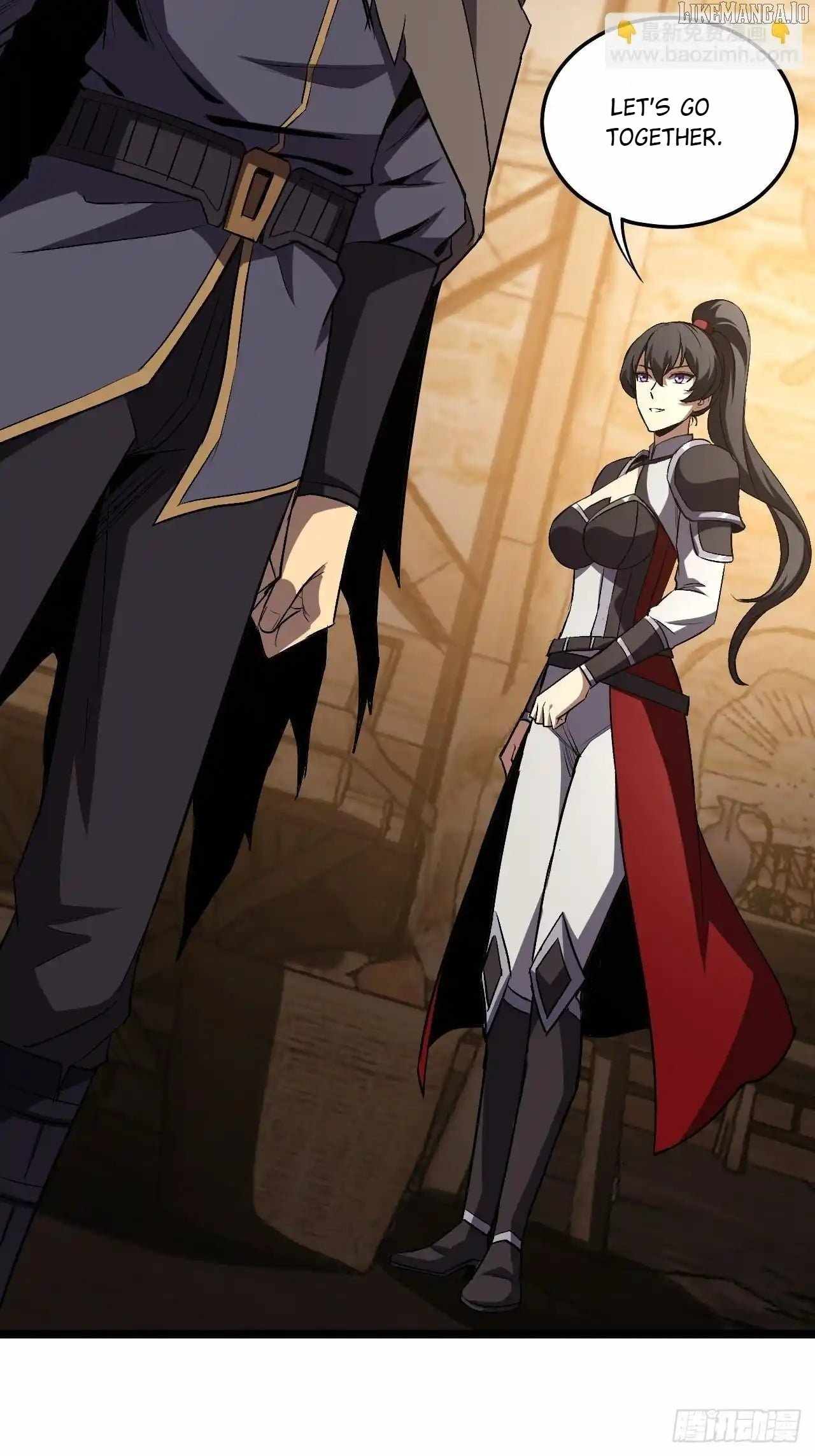 Lord of Summons! Sudden Mutation Chapter 59 - Page 48