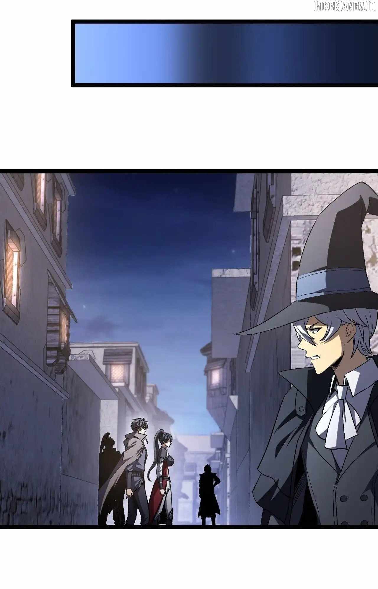 Lord of Summons! Sudden Mutation Chapter 59 - Page 49