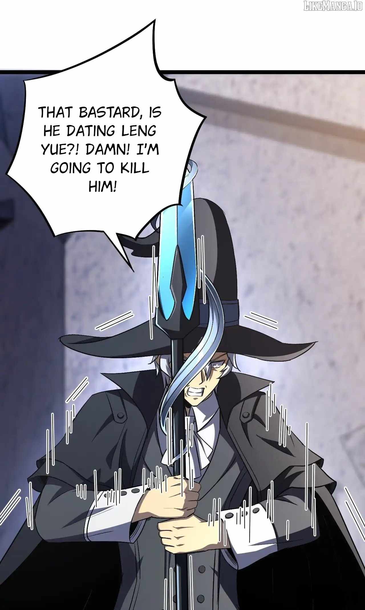 Lord of Summons! Sudden Mutation Chapter 59 - Page 50