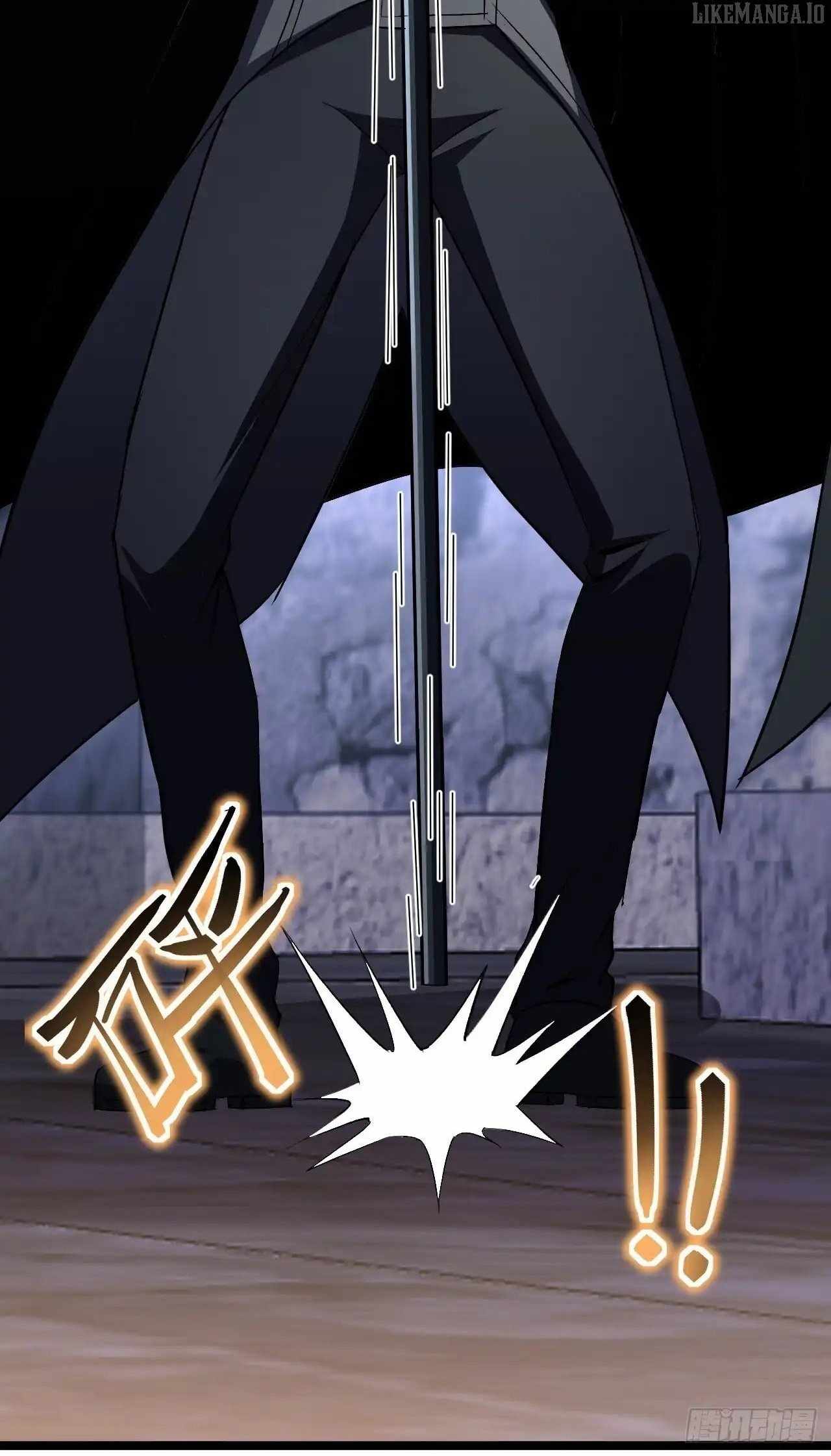 Lord of Summons! Sudden Mutation Chapter 59 - Page 51