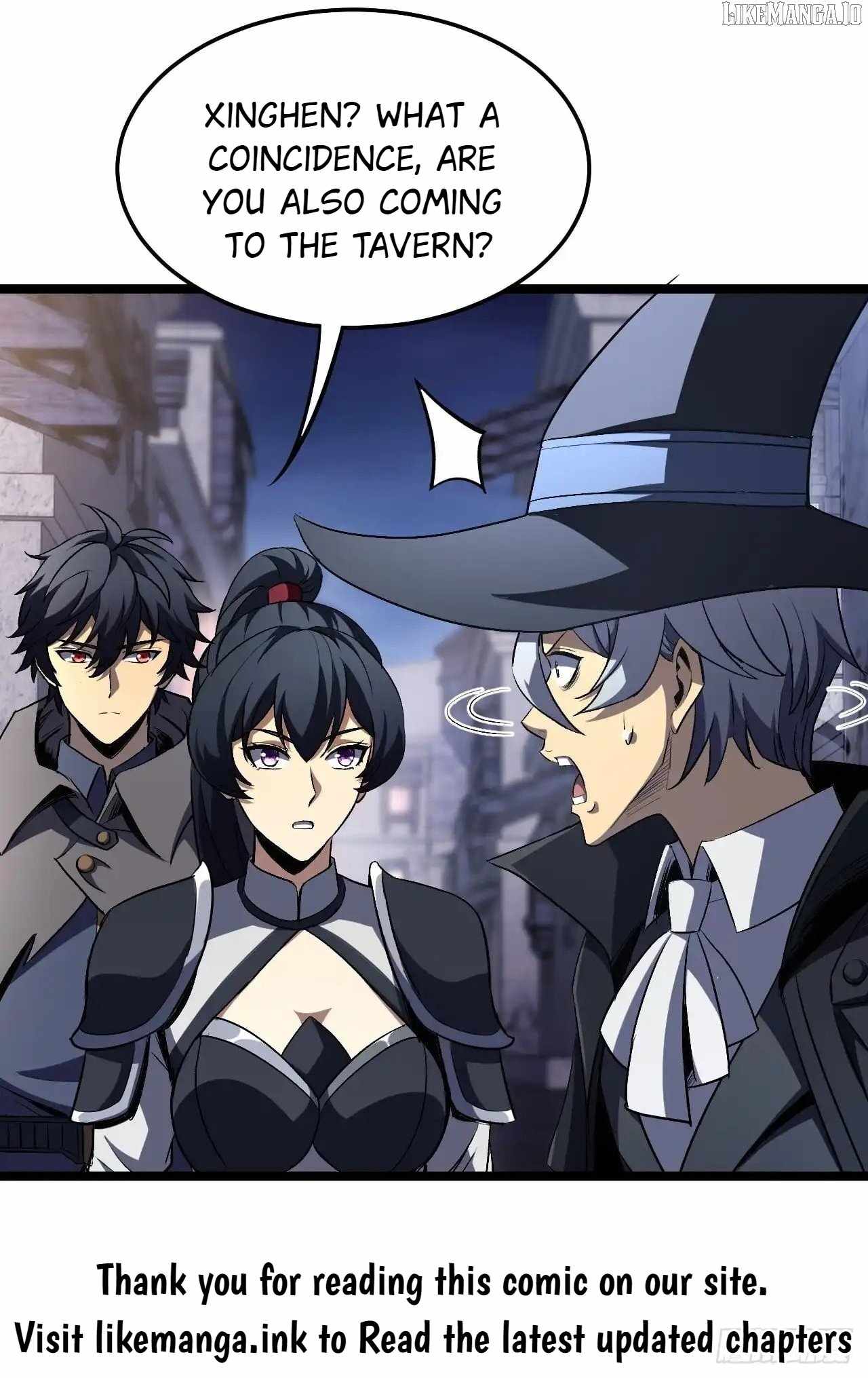 Lord of Summons! Sudden Mutation Chapter 59 - Page 52