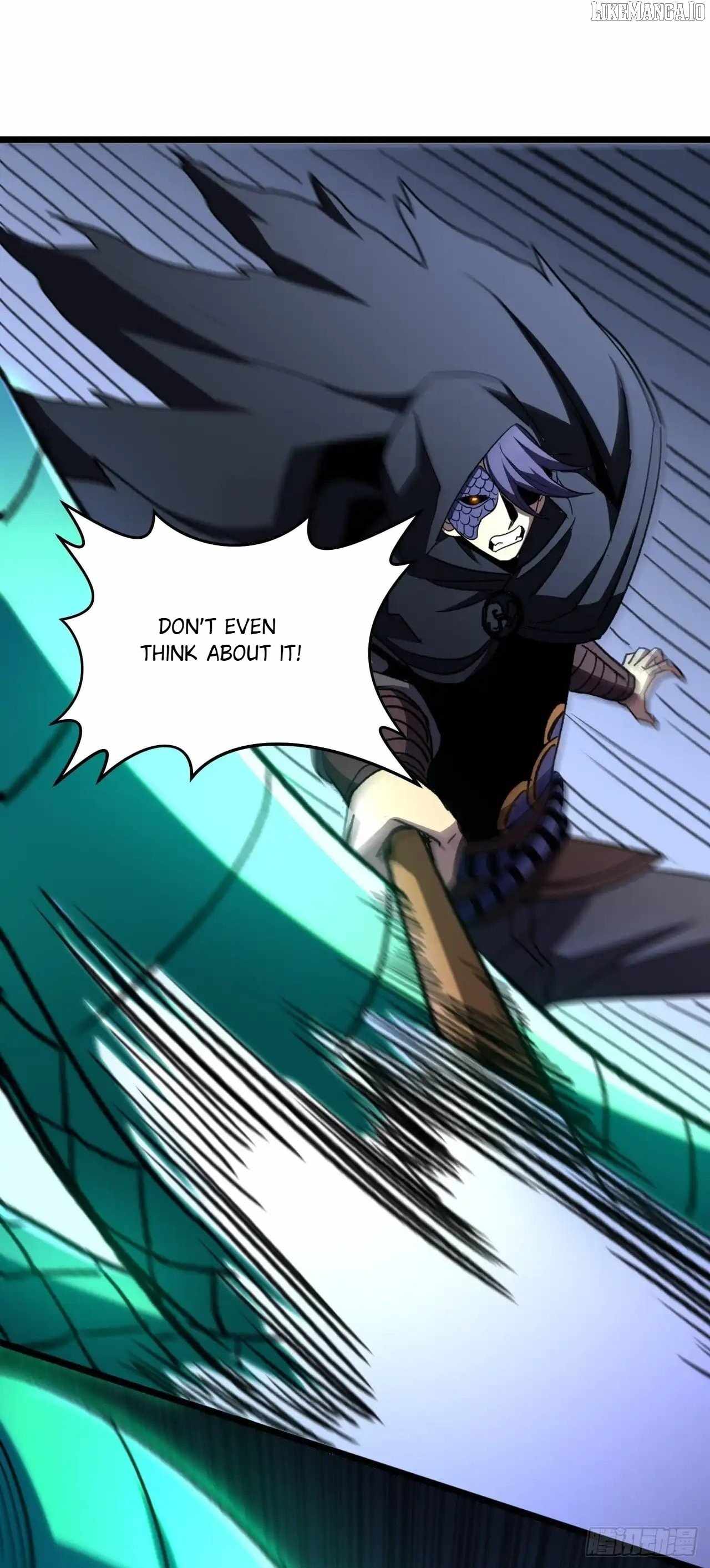 Lord of Summons! Sudden Mutation Chapter 59 - Page 7