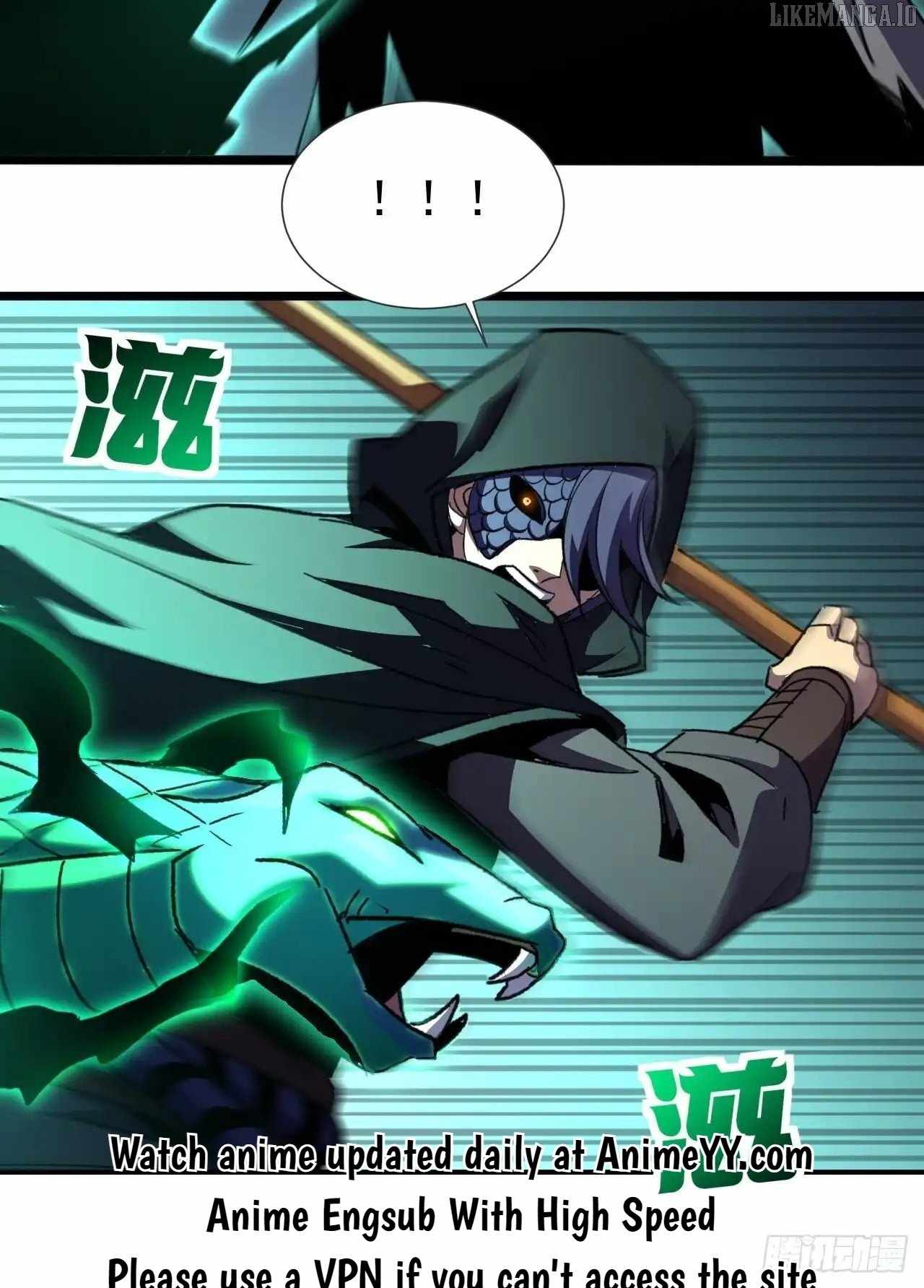 Lord of Summons! Sudden Mutation Chapter 59 - Page 10