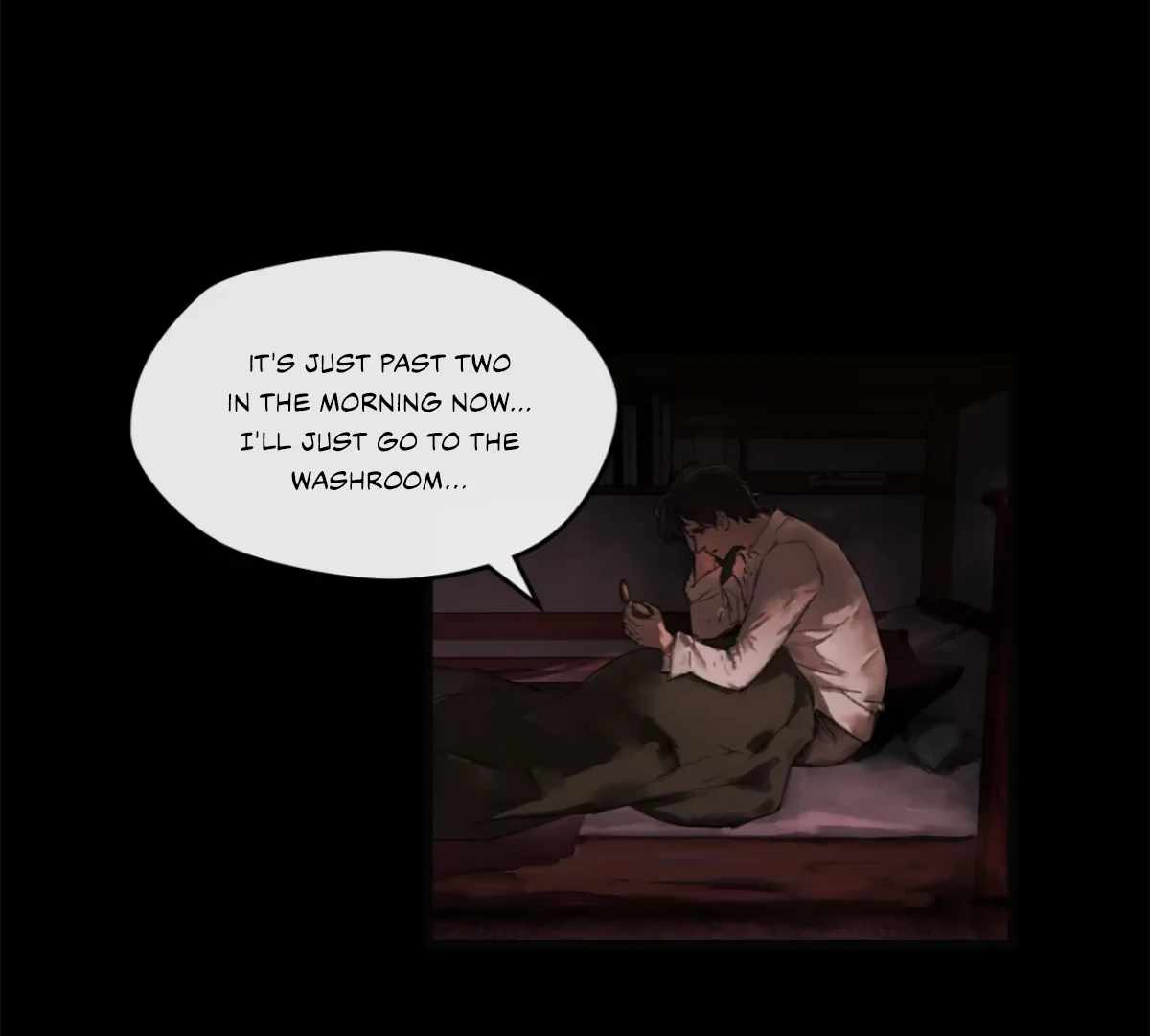 Lord of the Mysteries (Remake) Chapter 12 - Page 11