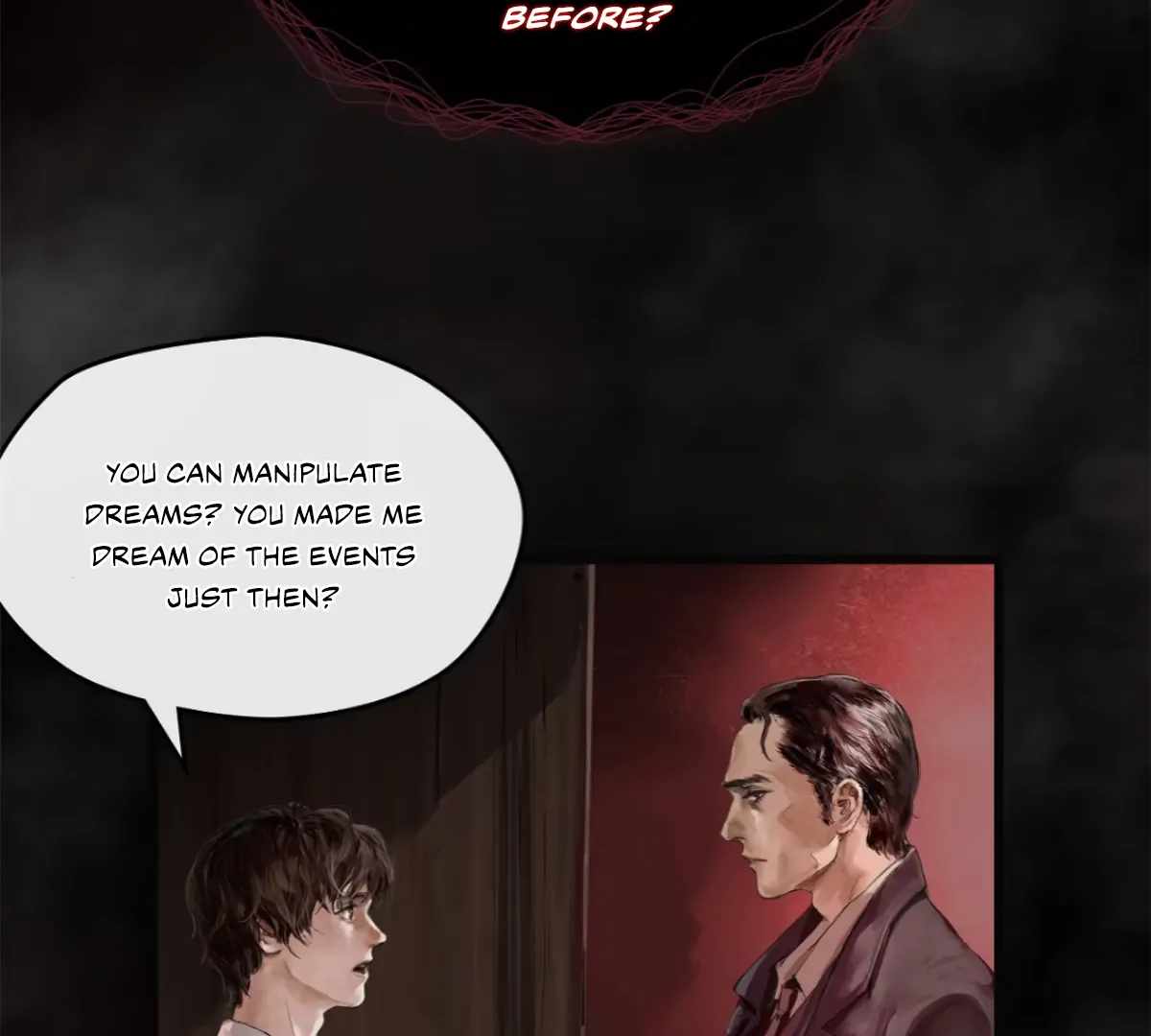 Lord of the Mysteries (Remake) Chapter 12 - Page 17