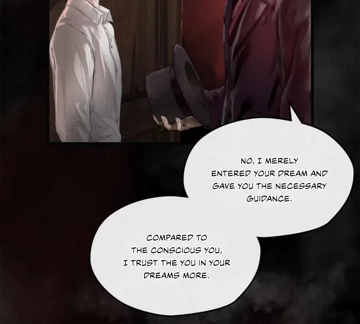 Lord of the Mysteries (Remake) Chapter 12 - Page 18