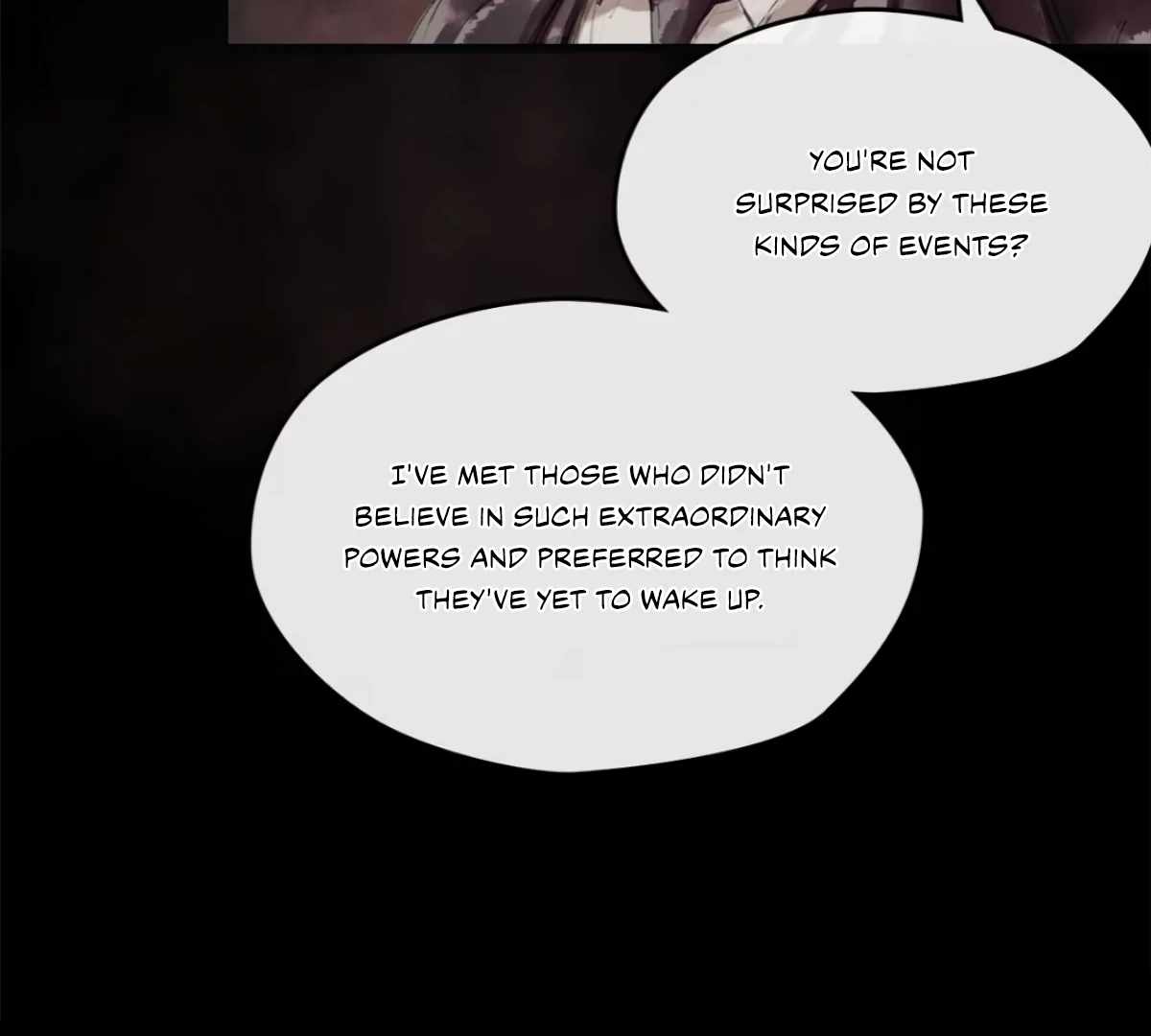 Lord of the Mysteries (Remake) Chapter 12 - Page 21