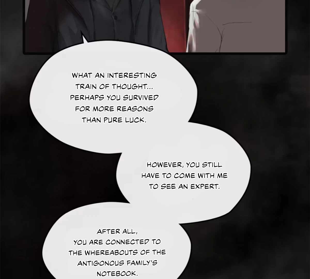 Lord of the Mysteries (Remake) Chapter 12 - Page 23