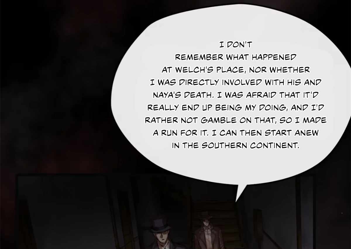 Lord of the Mysteries (Remake) Chapter 12 - Page 26
