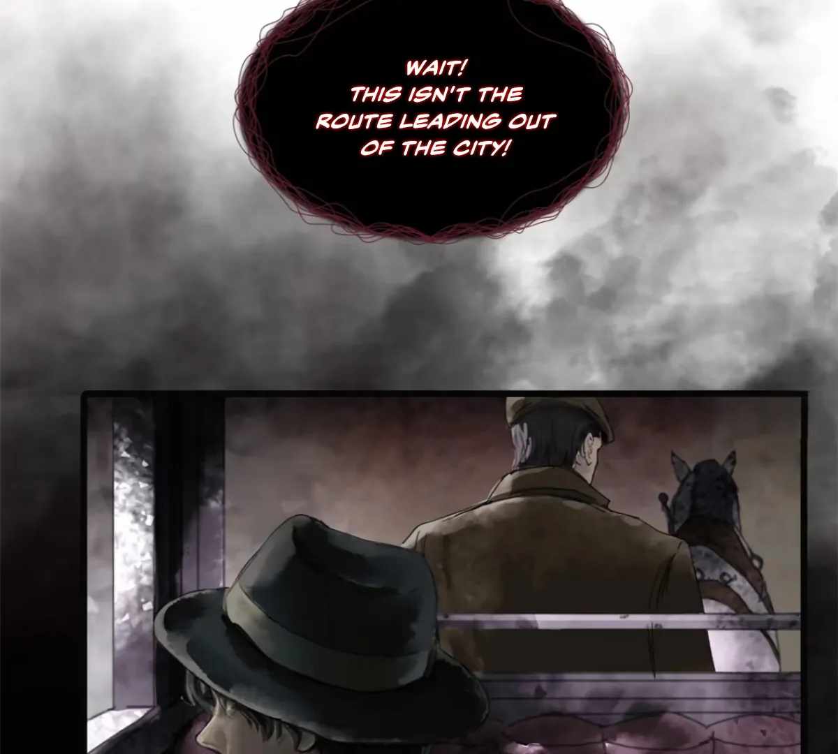 Lord of the Mysteries (Remake) Chapter 12 - Page 3