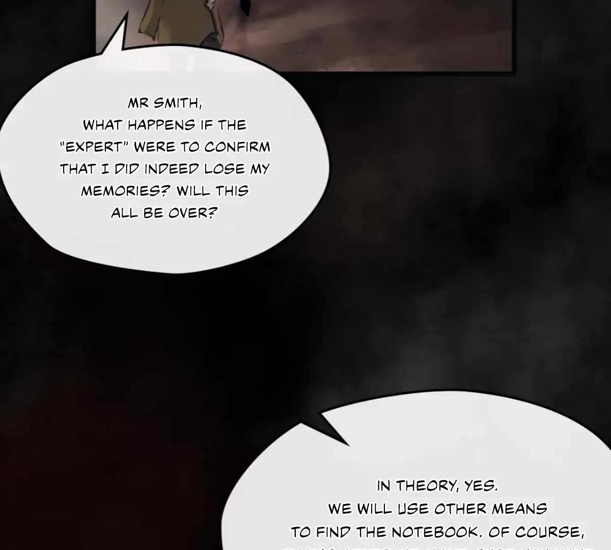 Lord of the Mysteries (Remake) Chapter 13 - Page 1