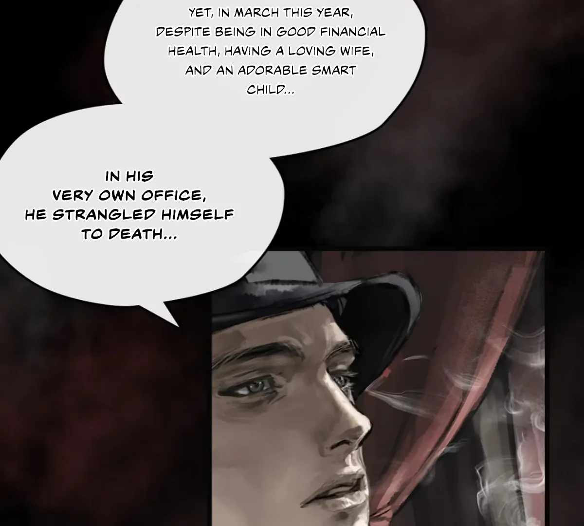 Lord of the Mysteries (Remake) Chapter 13 - Page 10