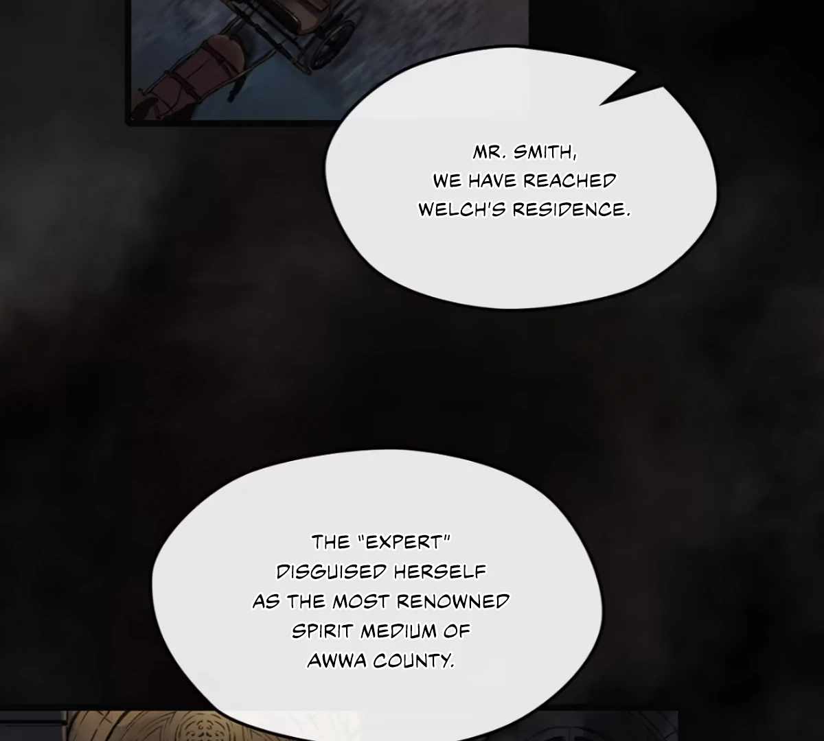 Lord of the Mysteries (Remake) Chapter 13 - Page 12