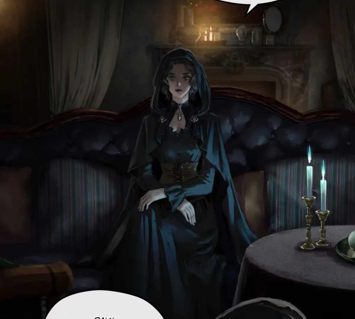 Lord of the Mysteries (Remake) Chapter 13 - Page 15