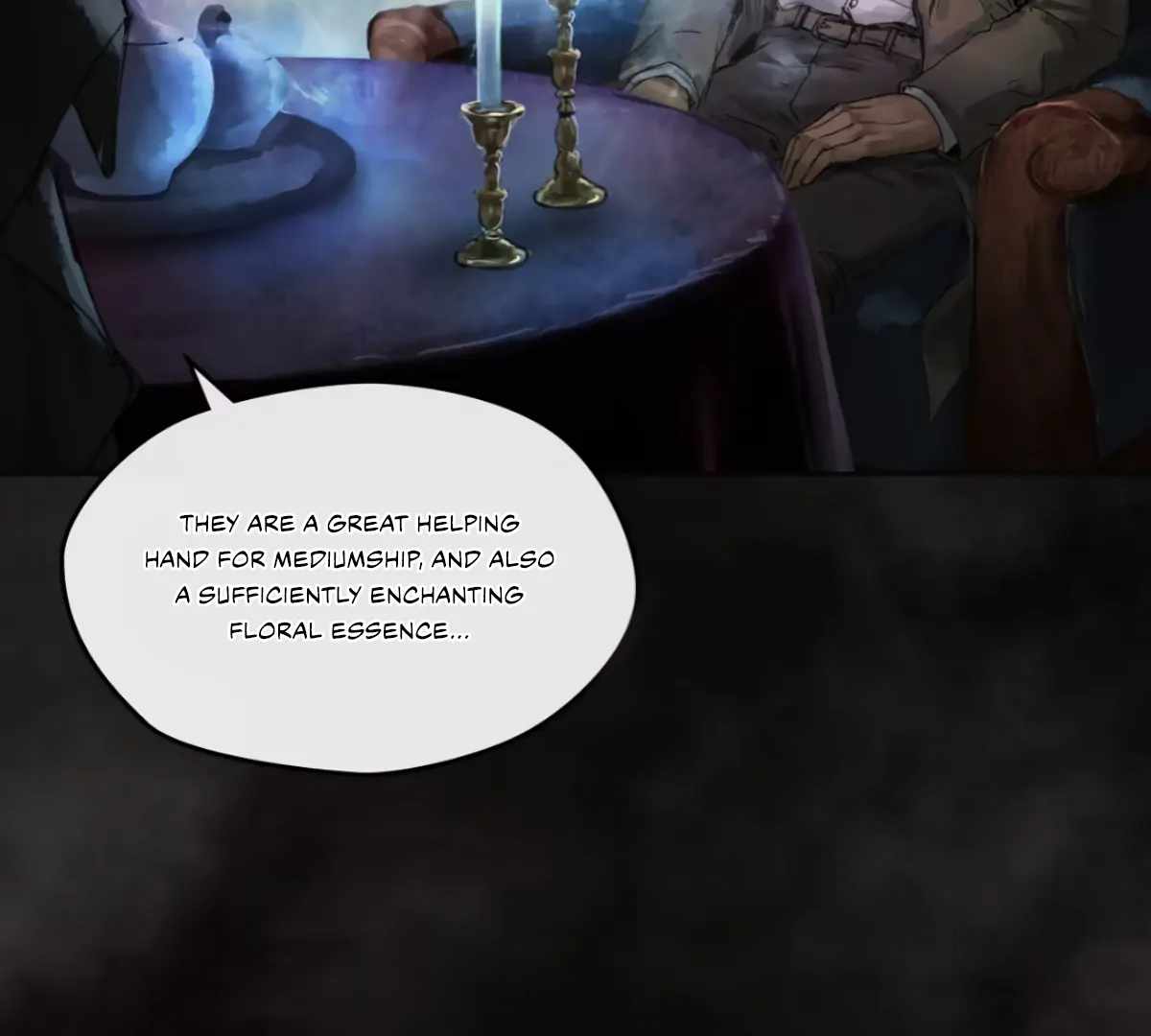 Lord of the Mysteries (Remake) Chapter 13 - Page 26