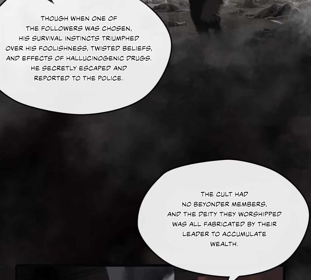 Lord of the Mysteries (Remake) Chapter 13 - Page 7