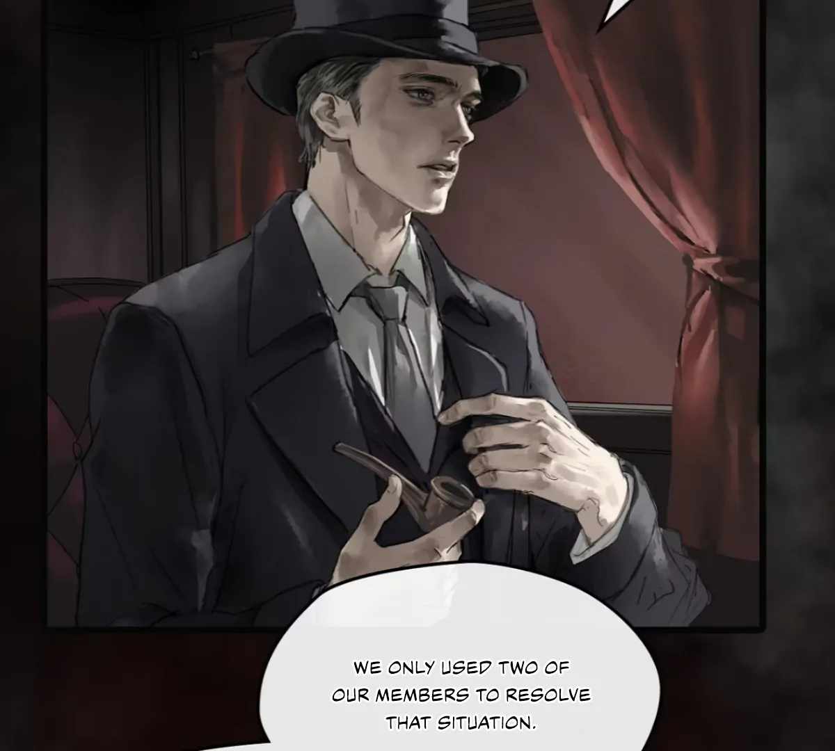 Lord of the Mysteries (Remake) Chapter 13 - Page 8