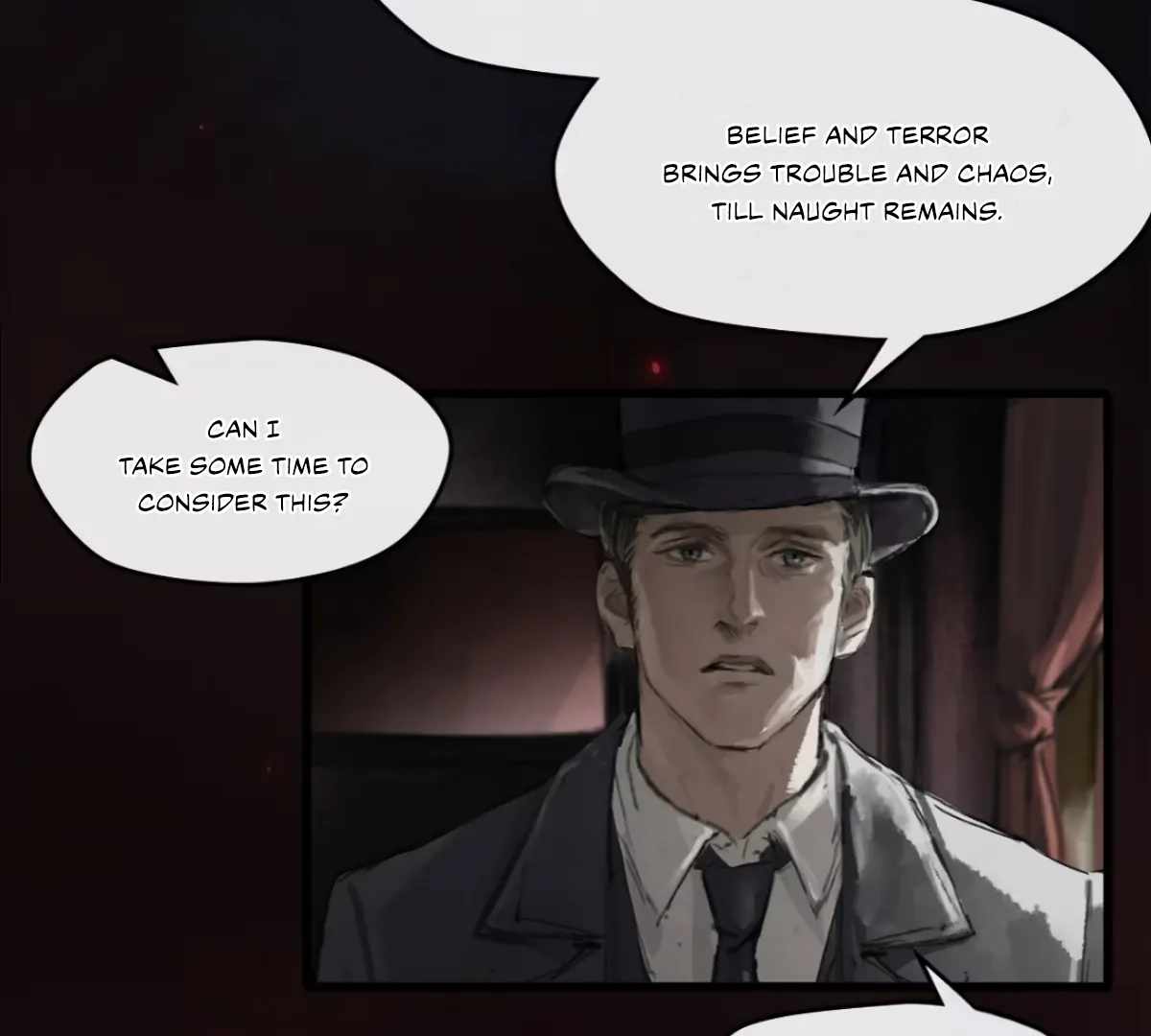 Lord of the Mysteries (Remake) Chapter 14 - Page 7