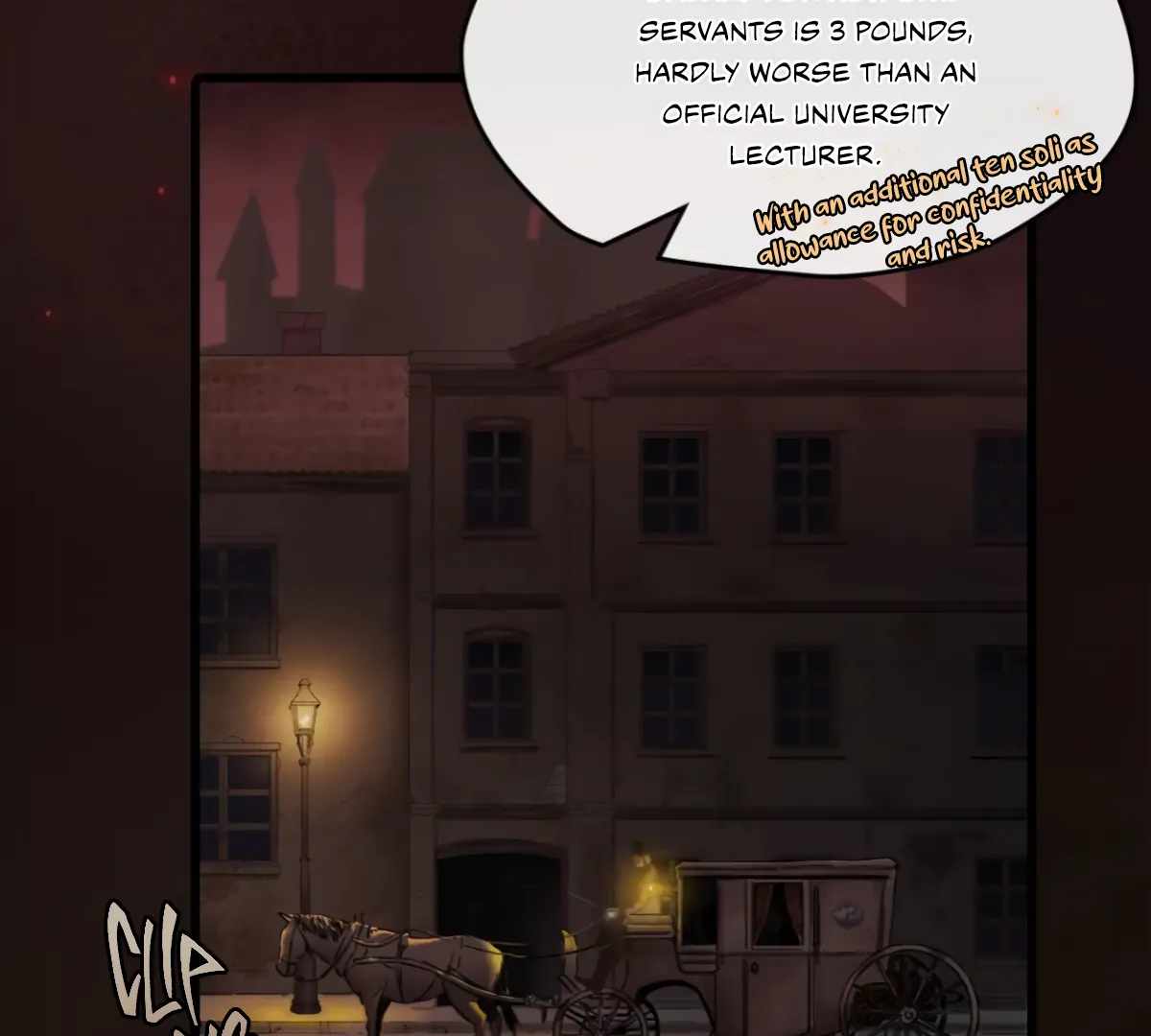 Lord of the Mysteries (Remake) Chapter 14 - Page 9