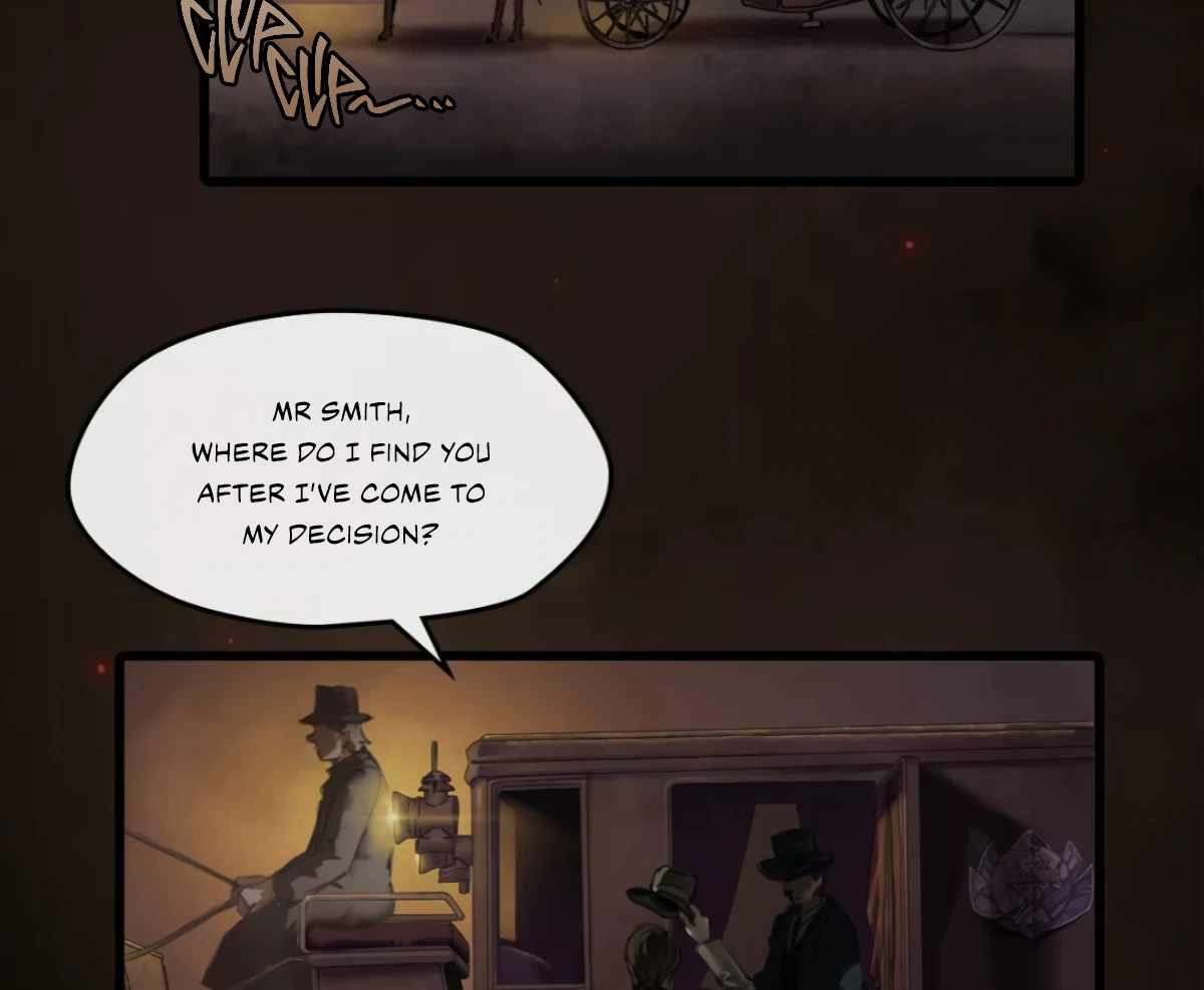 Lord of the Mysteries (Remake) Chapter 14 - Page 10