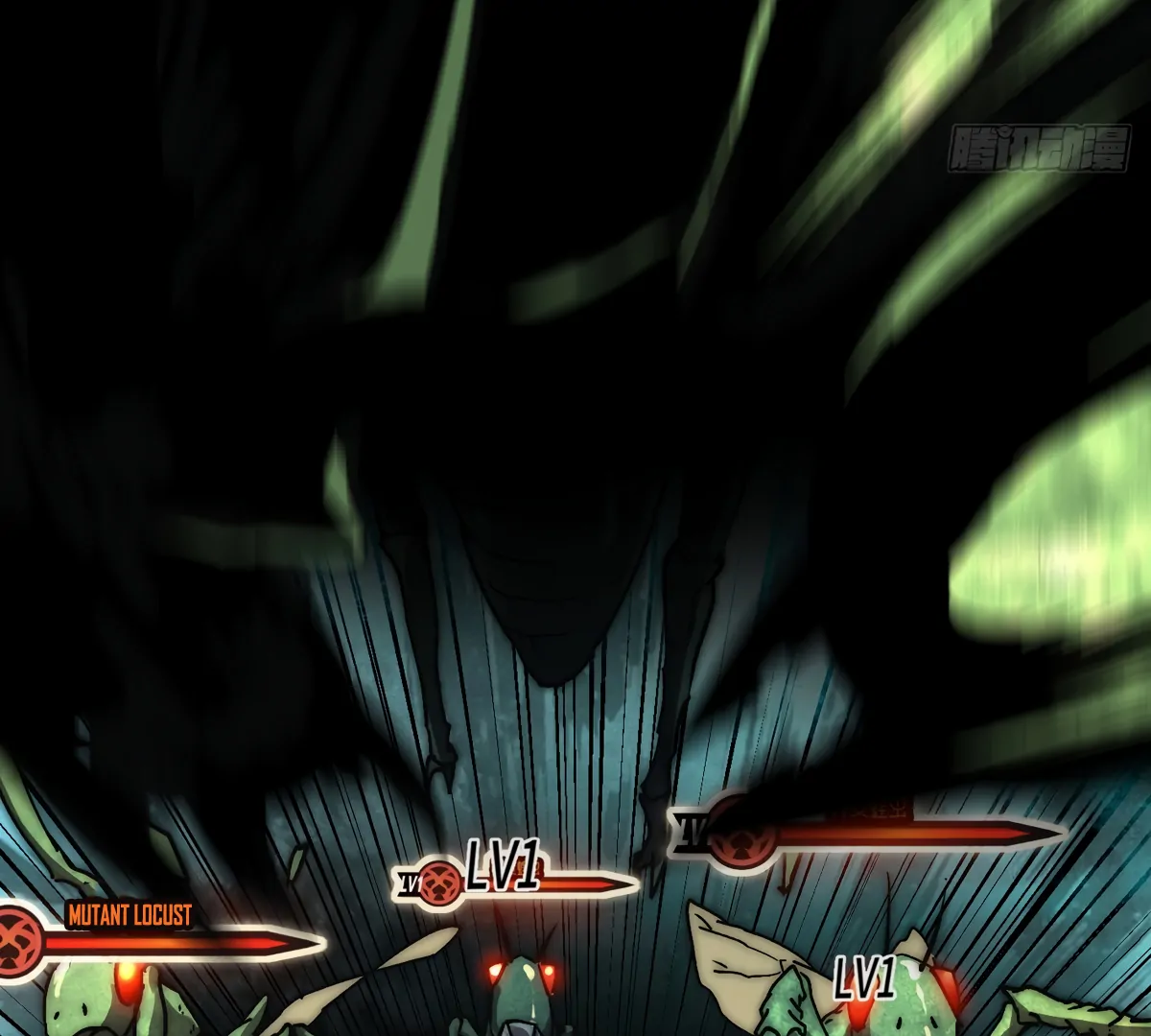 Lord of the Star Souls Chapter 0.1 - Page 18