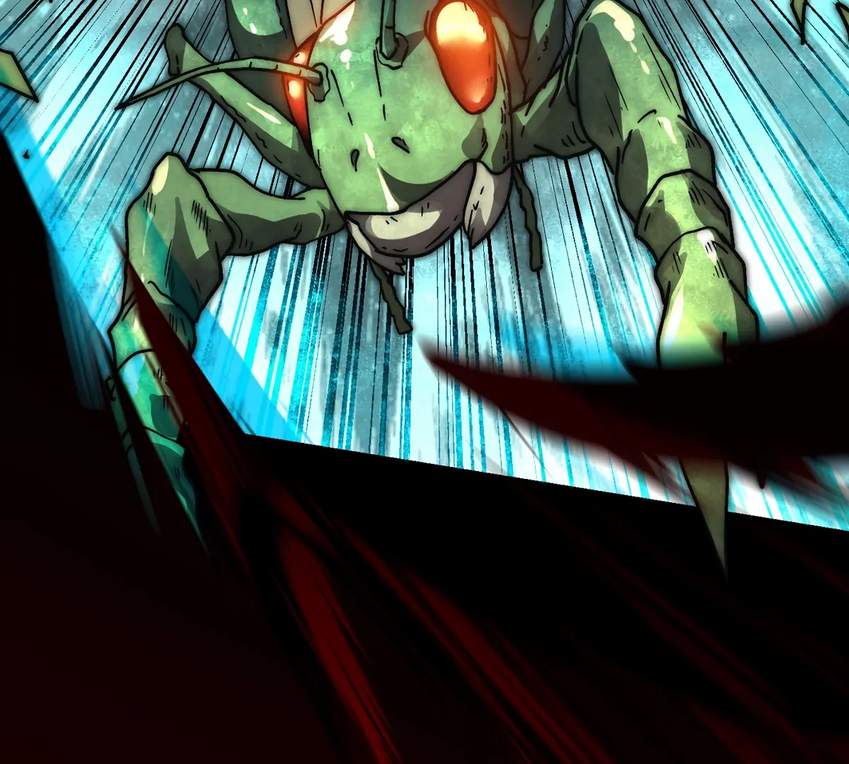 Lord of the Star Souls Chapter 0.1 - Page 20