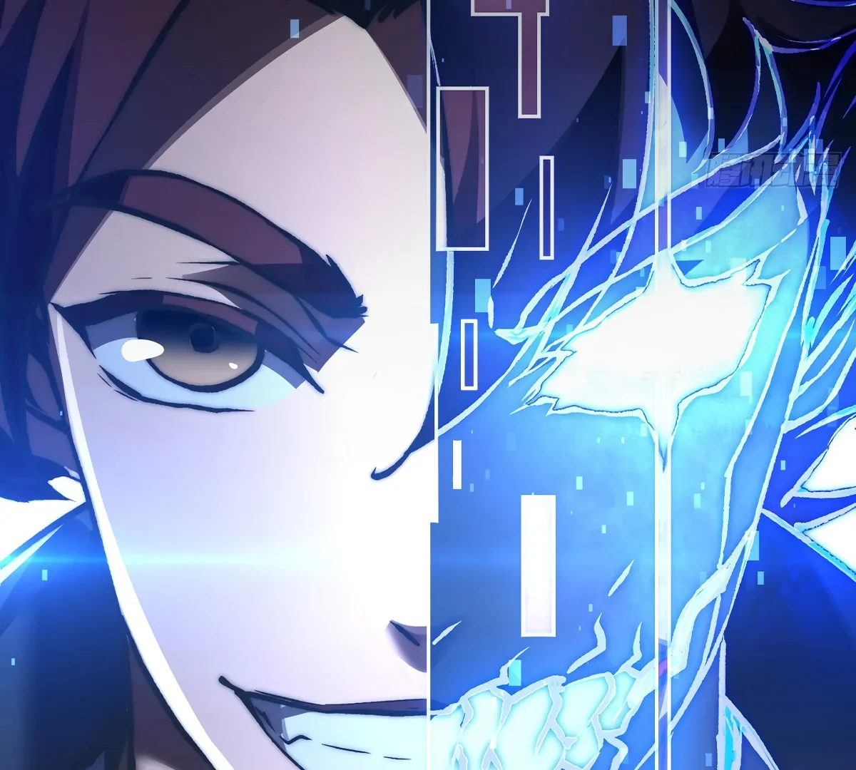 Lord of the Star Souls Chapter 0.1 - Page 32