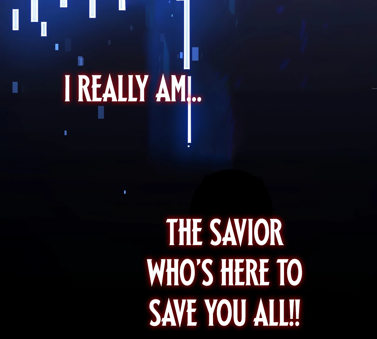 Lord of the Star Souls Chapter 0.1 - Page 34