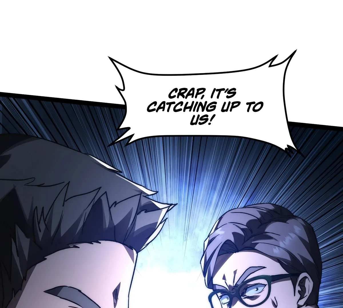Lord of the Star Souls Chapter 2 - Page 109