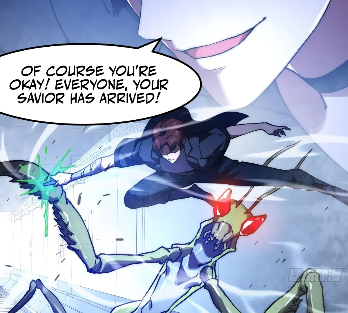 Lord of the Star Souls Chapter 2 - Page 118
