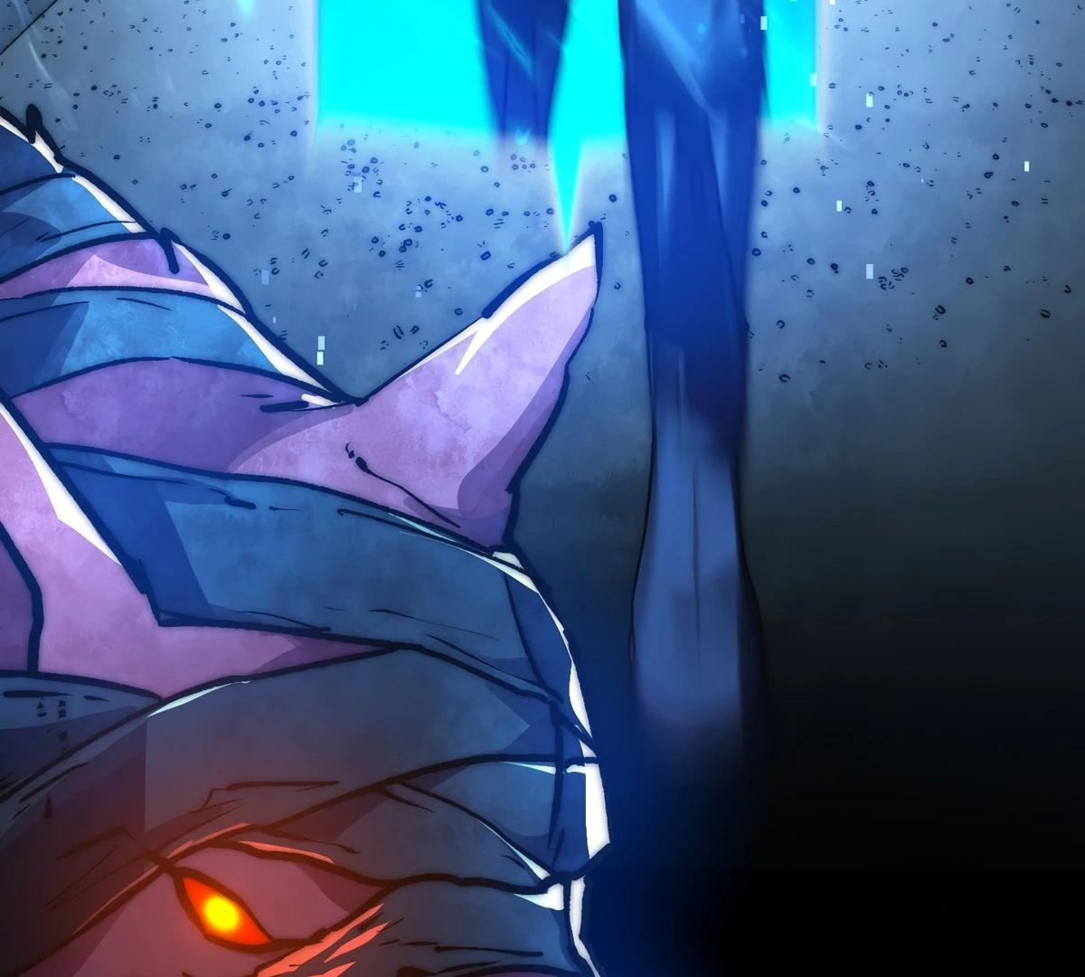 Lord of the Star Souls Chapter 2 - Page 31
