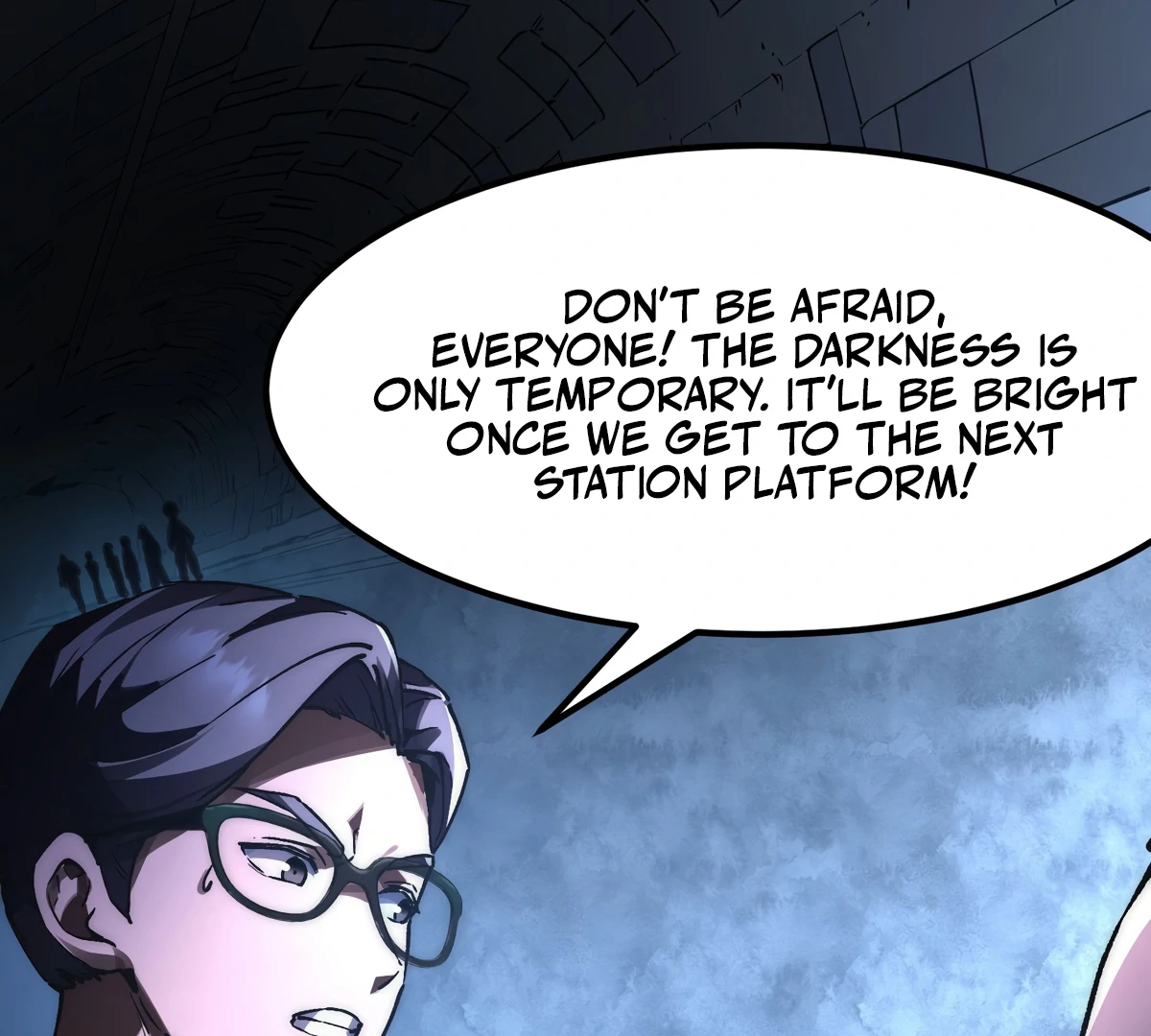 Lord of the Star Souls Chapter 2 - Page 62