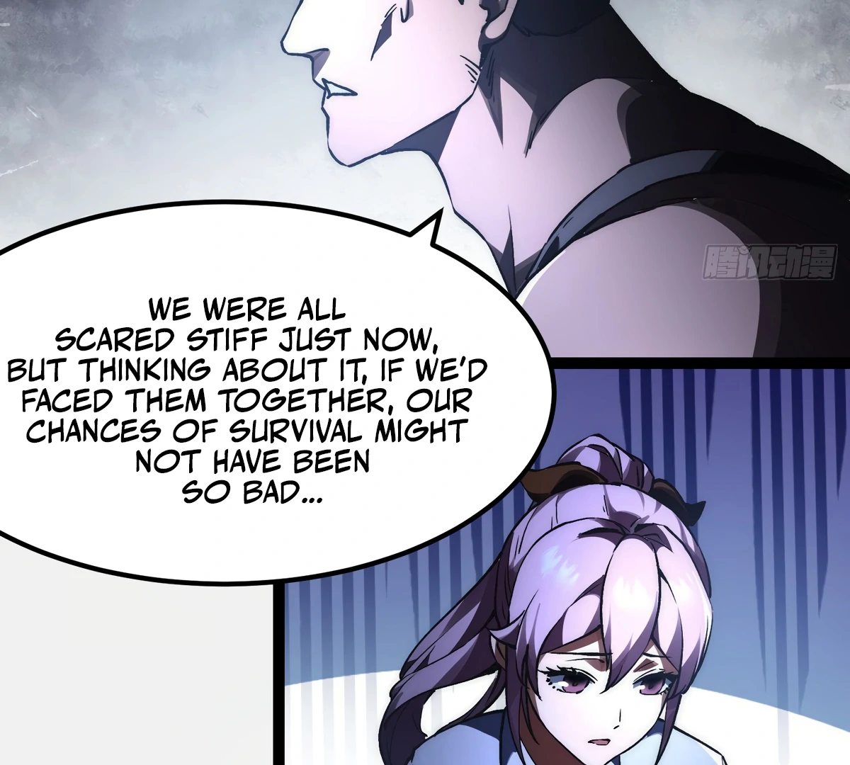 Lord of the Star Souls Chapter 2 - Page 70