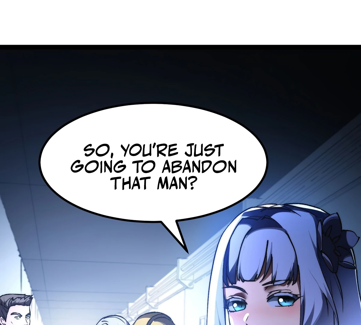 Lord of the Star Souls Chapter 2 - Page 76