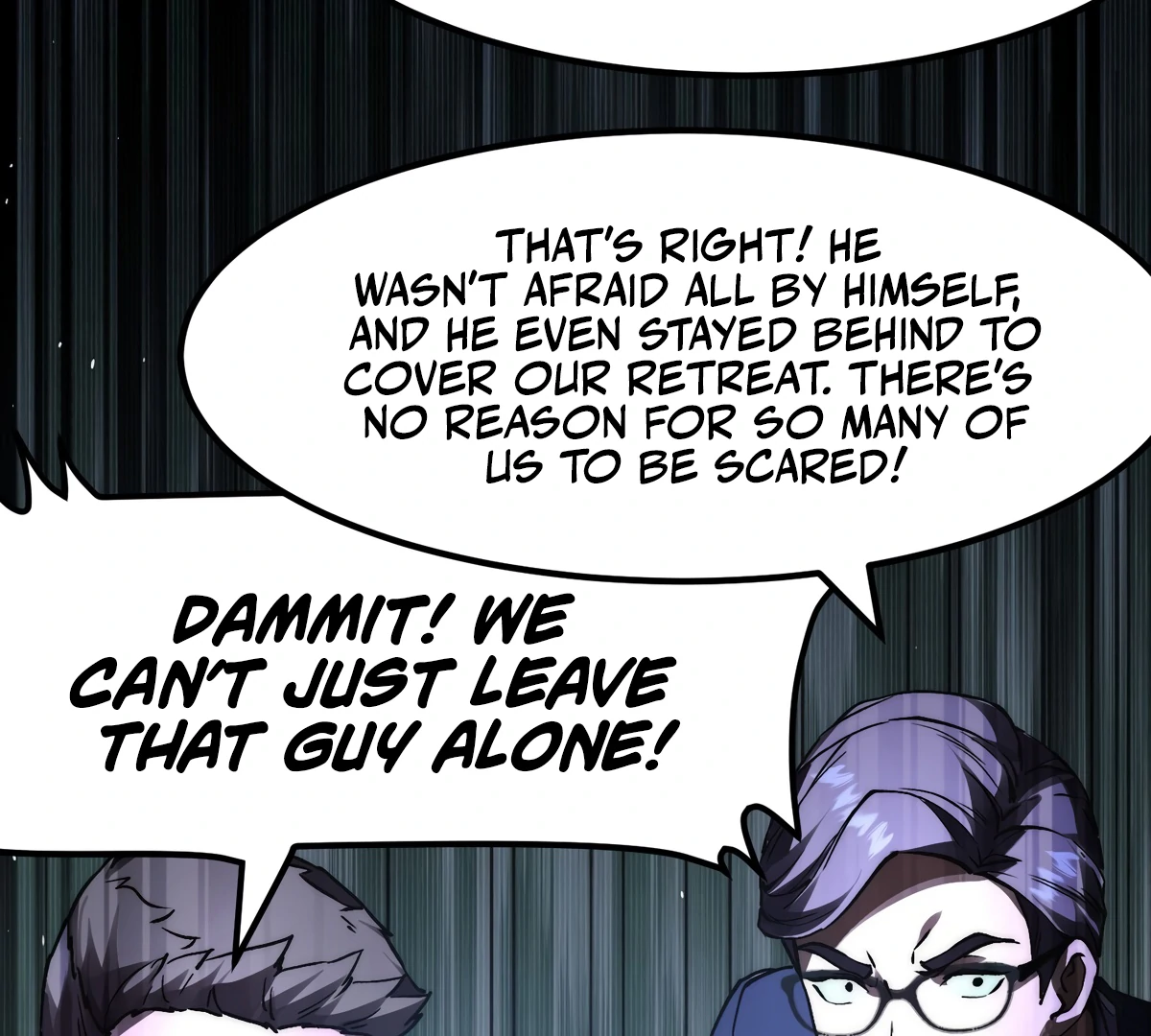 Lord of the Star Souls Chapter 2 - Page 83