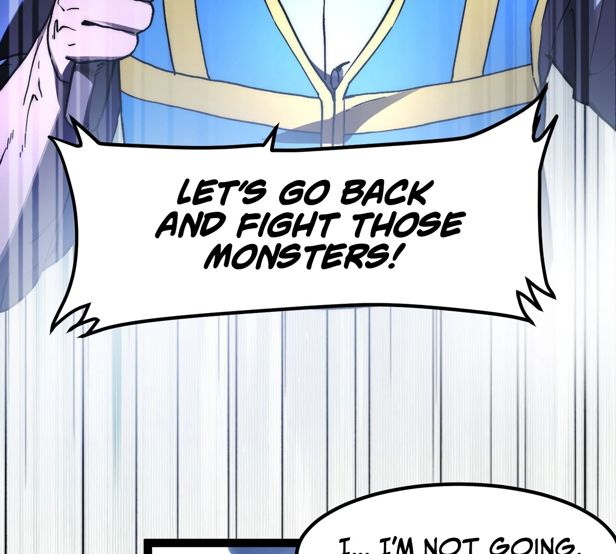 Lord of the Star Souls Chapter 2 - Page 85